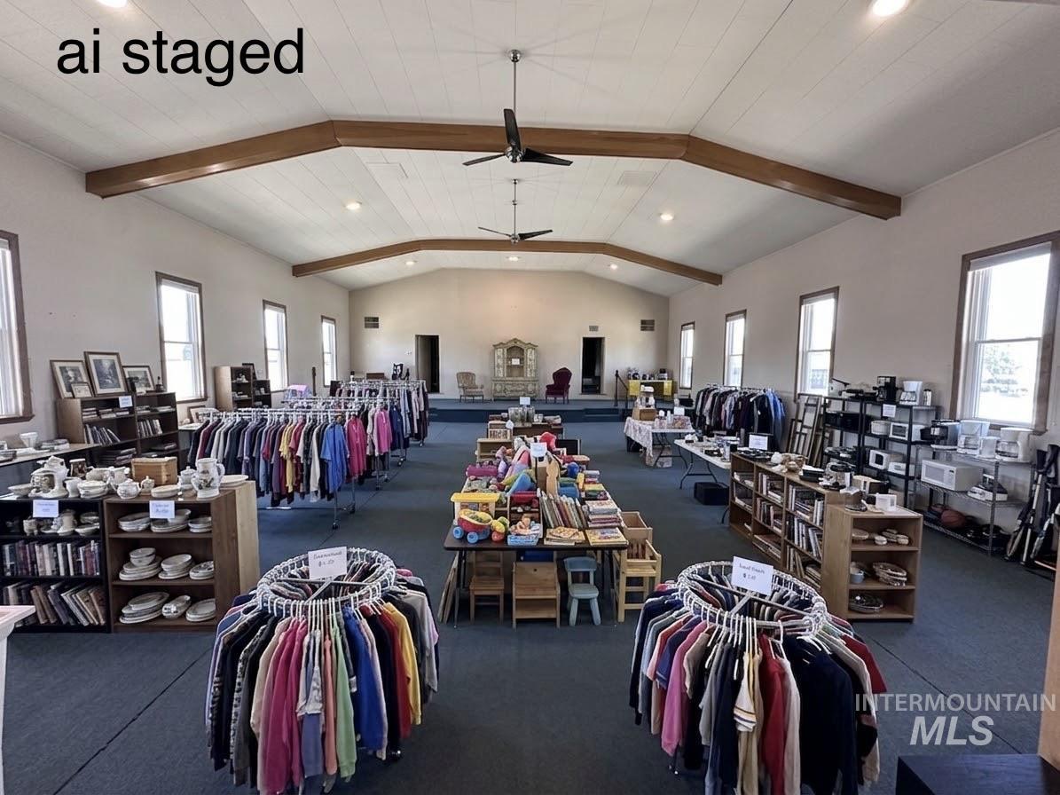 125 E 2nd St, Emmett, Idaho 83617, Business/Commercial For Sale, Price $350,000,MLS 98996072