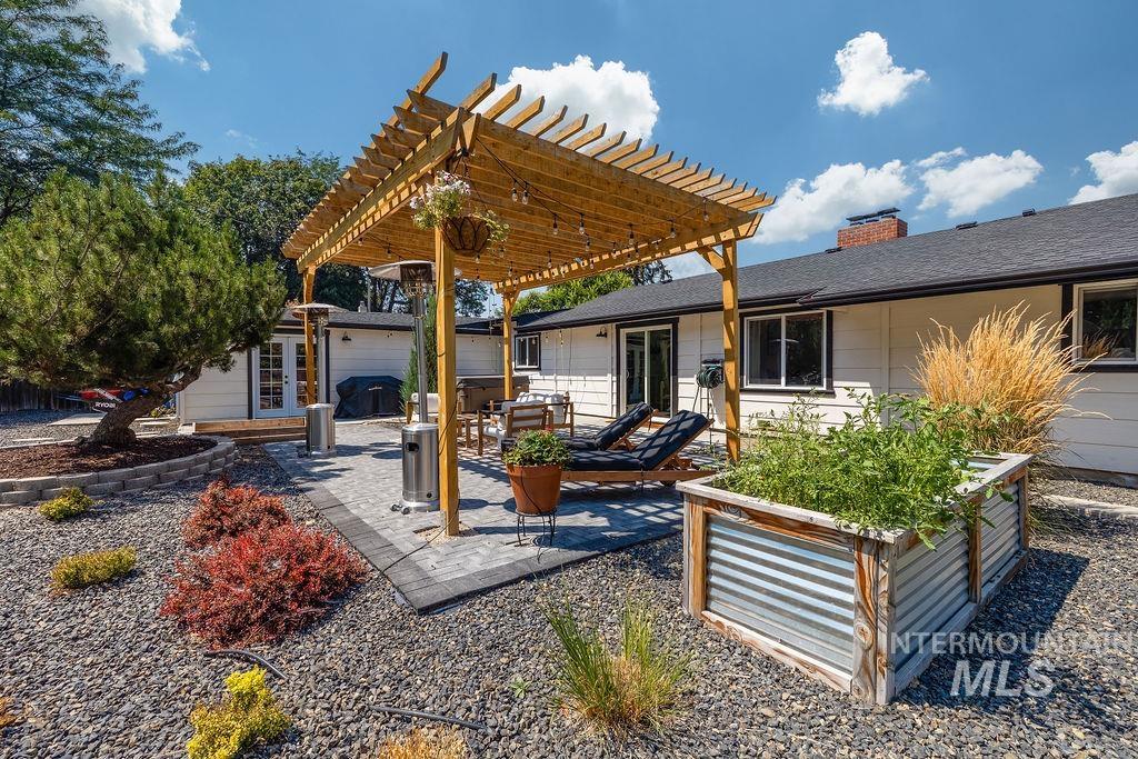 210 Marvin Street, Caldwell, Idaho 83605, 3 Bedrooms, 1 Bathroom, Residential For Sale, Price $429,900, 98996076