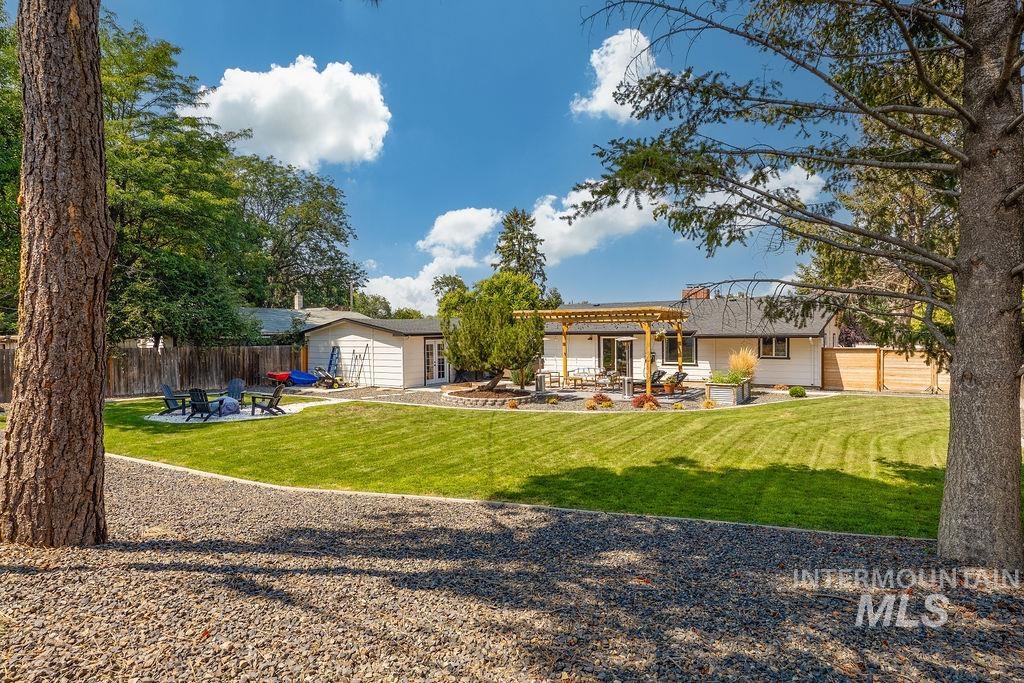 210 Marvin Street, Caldwell, Idaho 83605, 3 Bedrooms, 1 Bathroom, Residential For Sale, Price $429,900, 98996076
