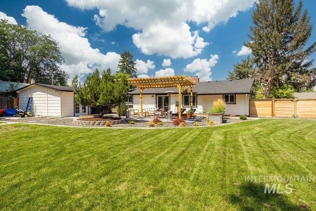 210 Marvin Street, Caldwell, Idaho 83605, 3 Bedrooms, 1 Bathroom, Residential For Sale, Price $429,900, 98996076