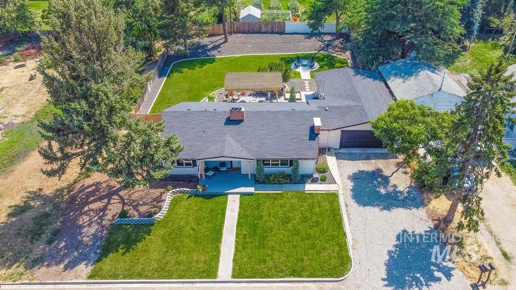 210 Marvin Street, Caldwell, Idaho 83605, 3 Bedrooms, 1 Bathroom, Residential For Sale, Price $429,900, 98996076