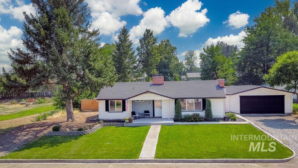 210 Marvin Street, Caldwell, Idaho 83605, 3 Bedrooms, 1 Bathroom, Residential For Sale, Price $429,900, 98996076