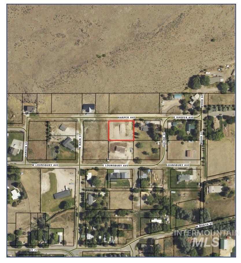 TDB Harper Avenue, Albion, Idaho 83311, Land For Sale, Price $115,000,MLS 98996087