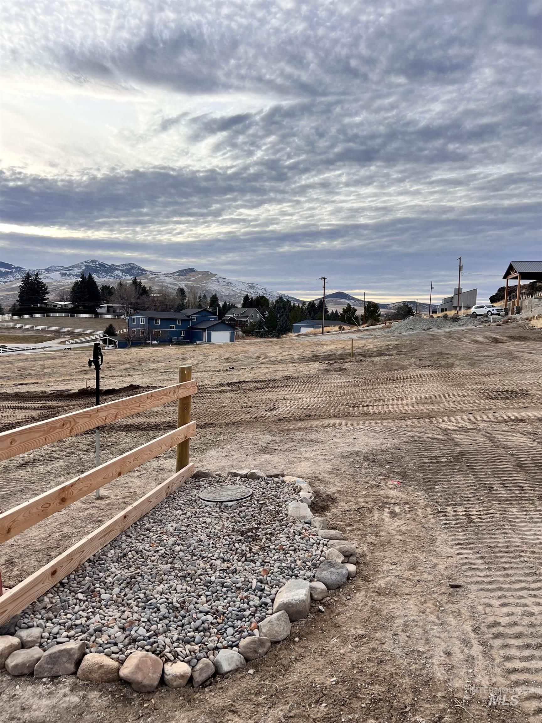 TDB Harper Avenue, Albion, Idaho 83311, Land For Sale, Price $115,000,MLS 98996087