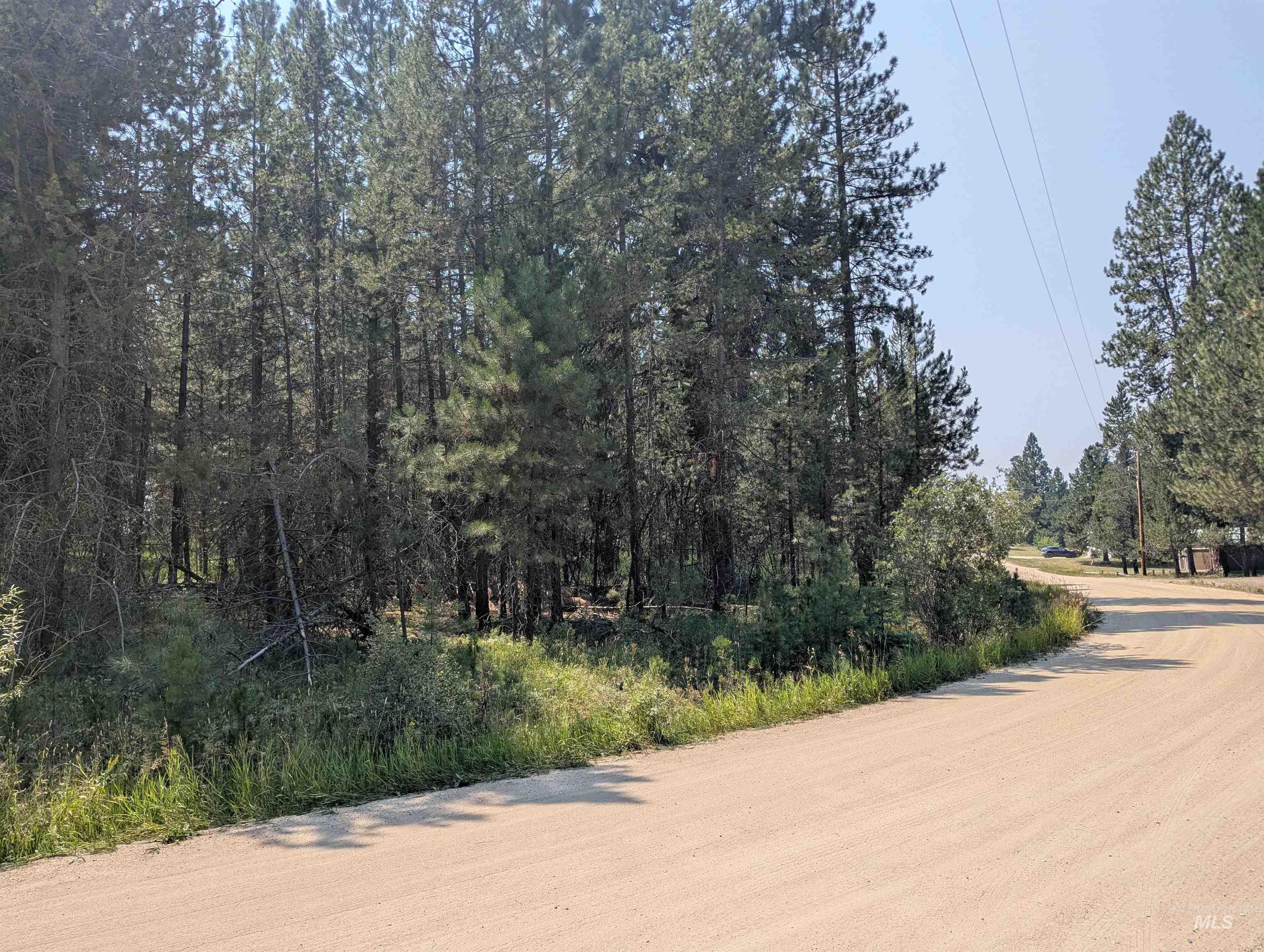 110 E Prospectors Drive, Cascade, Idaho 83611, Land For Sale, Price $150,000, 98996091