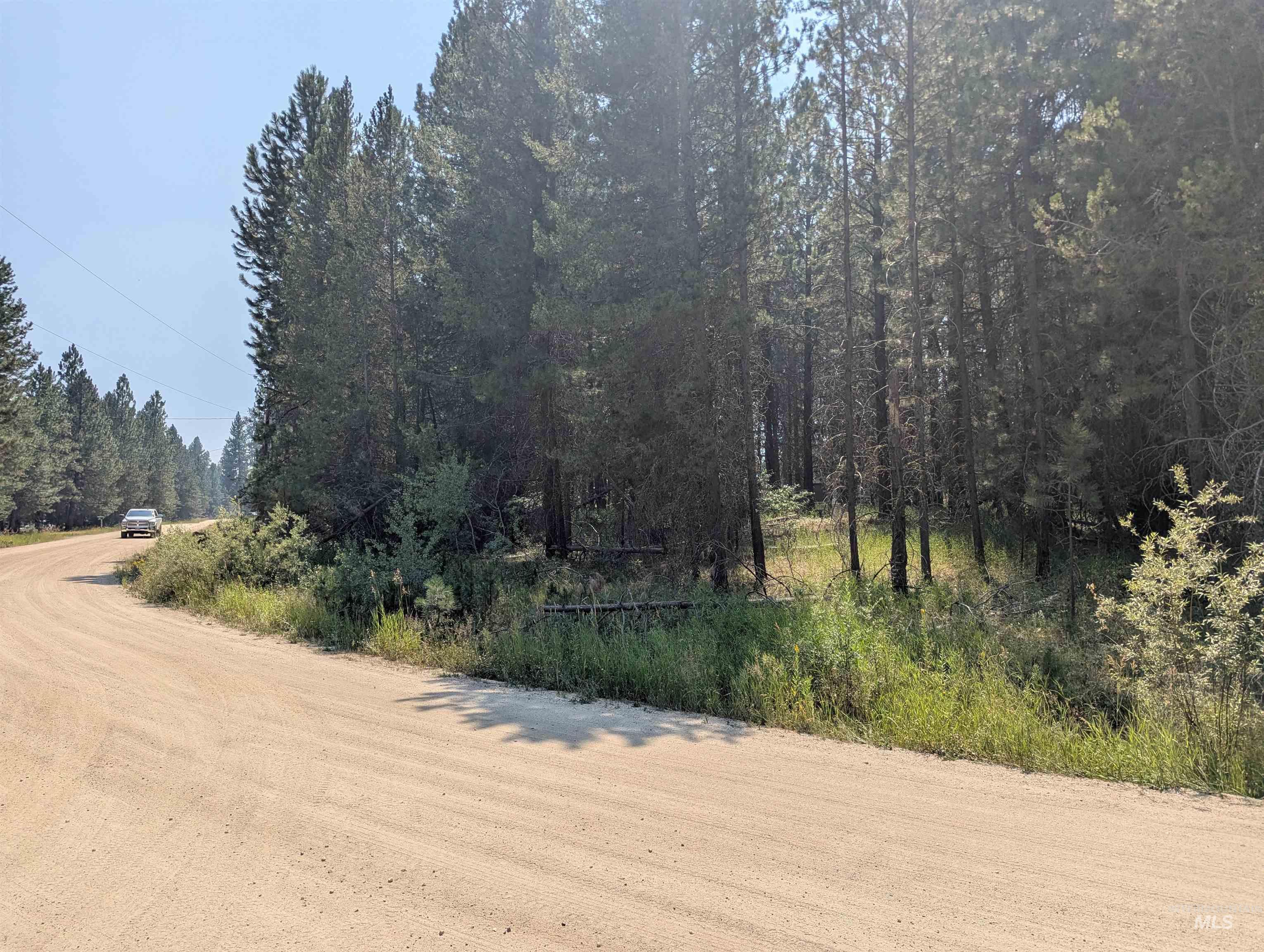 110 E Prospectors Drive, Cascade, Idaho 83611, Land For Sale, Price $150,000, 98996091