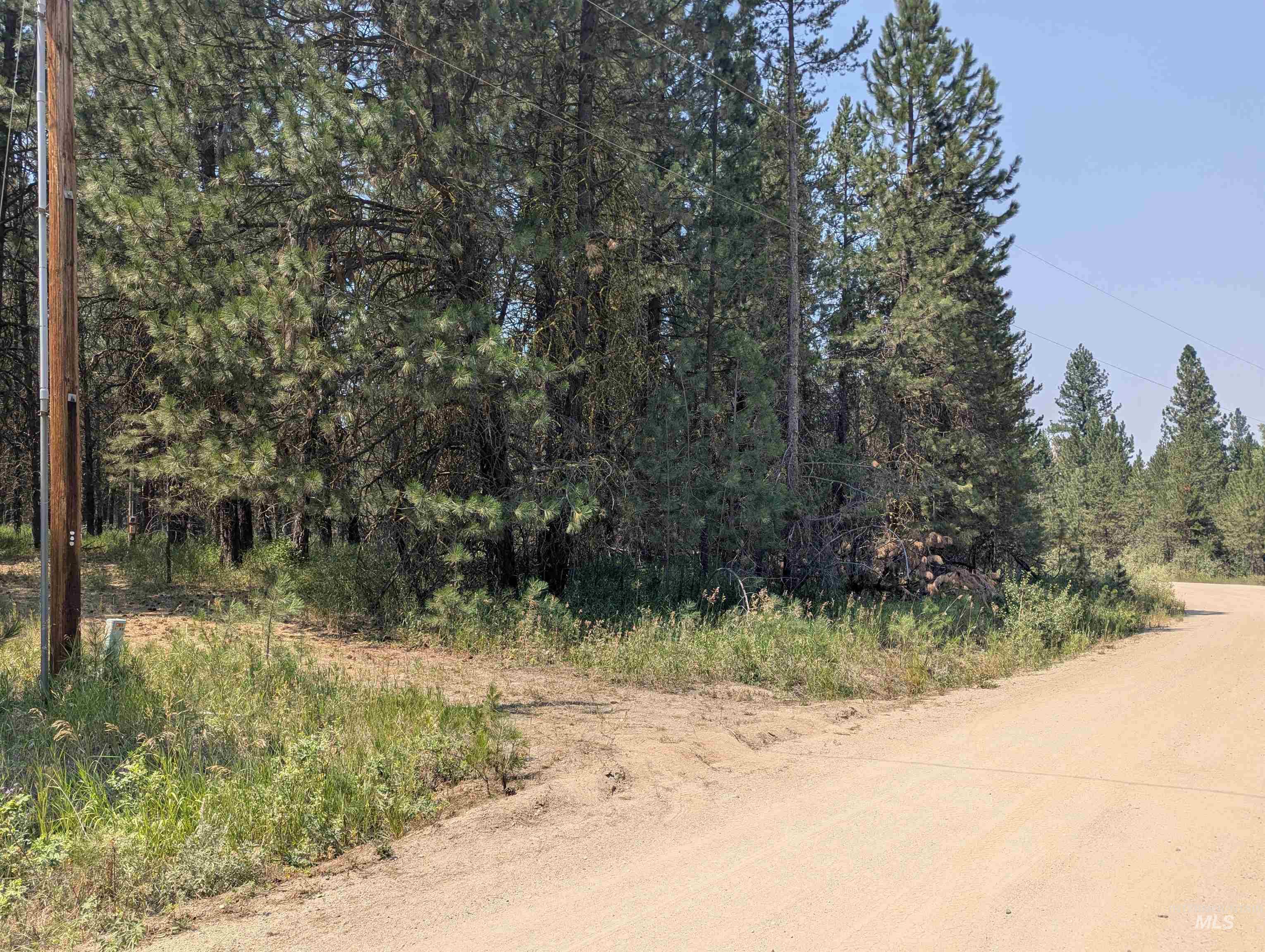 110 E Prospectors Drive, Cascade, Idaho 83611, Land For Sale, Price $150,000, 98996091