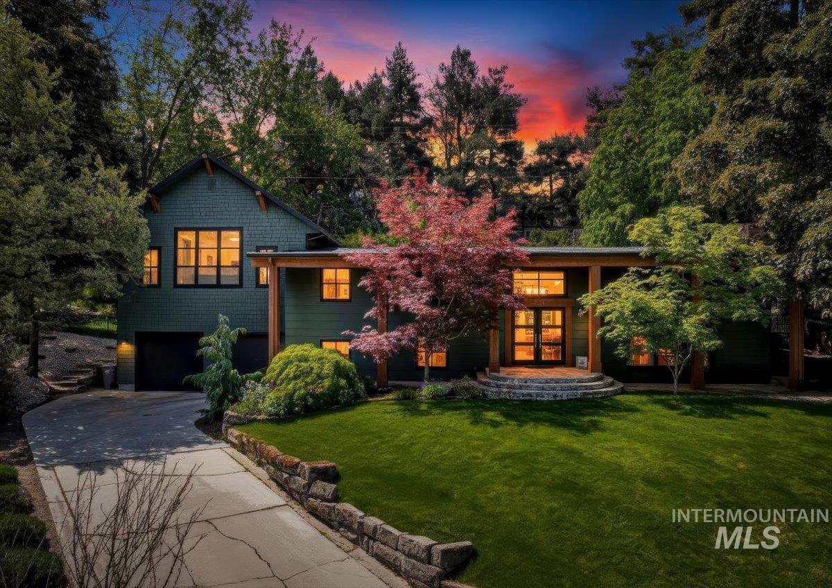 Residential For Sale
