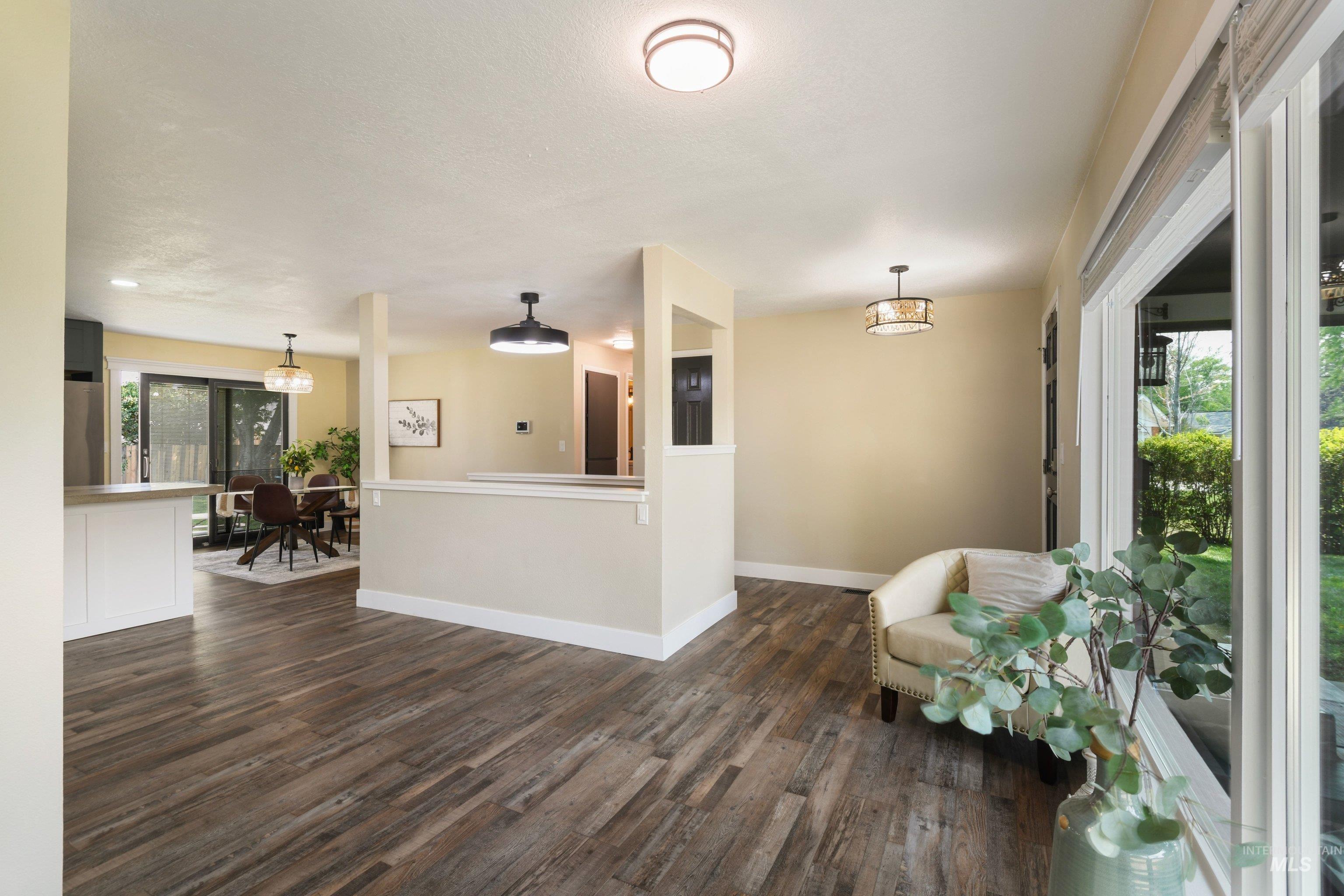 7940 W Galena Drive, Boise, Idaho 83709, 6 Bedrooms, 3 Bathrooms, Residential Income For Sale, Price $649,900, 98996099