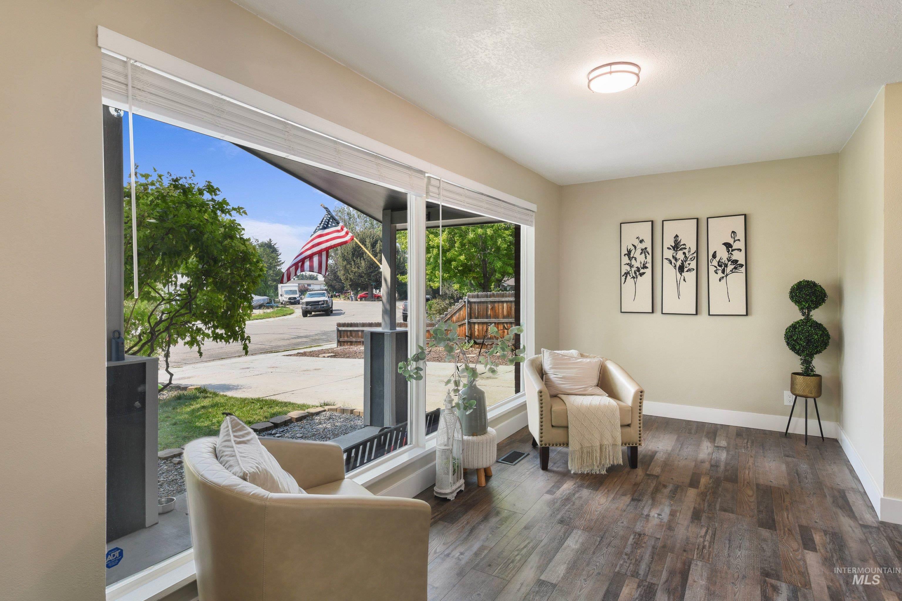 7940 W Galena Drive, Boise, Idaho 83709, 6 Bedrooms, 3 Bathrooms, Residential Income For Sale, Price $649,900, 98996099