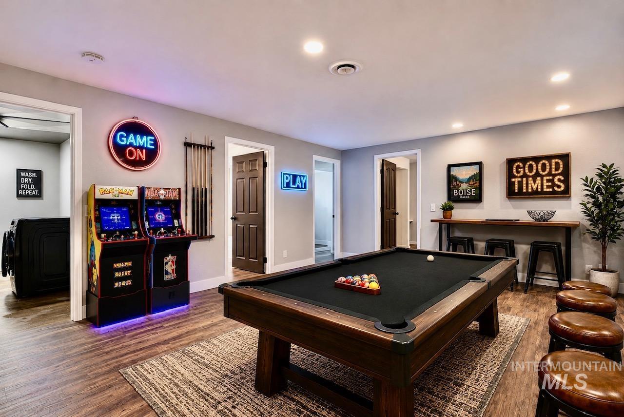 7940 W Galena Drive, Boise, Idaho 83709, 6 Bedrooms, 3 Bathrooms, Residential Income For Sale, Price $649,900, 98996099