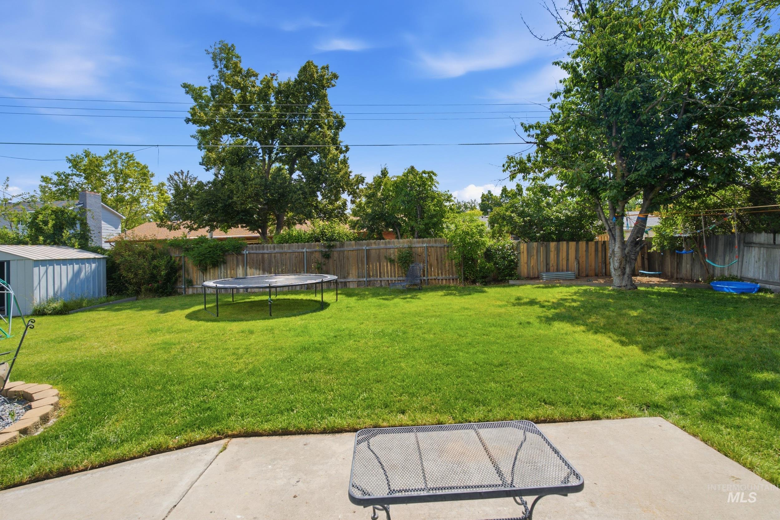 7940 W Galena Drive, Boise, Idaho 83709, 6 Bedrooms, 3 Bathrooms, Residential Income For Sale, Price $659,900,MLS 98996099