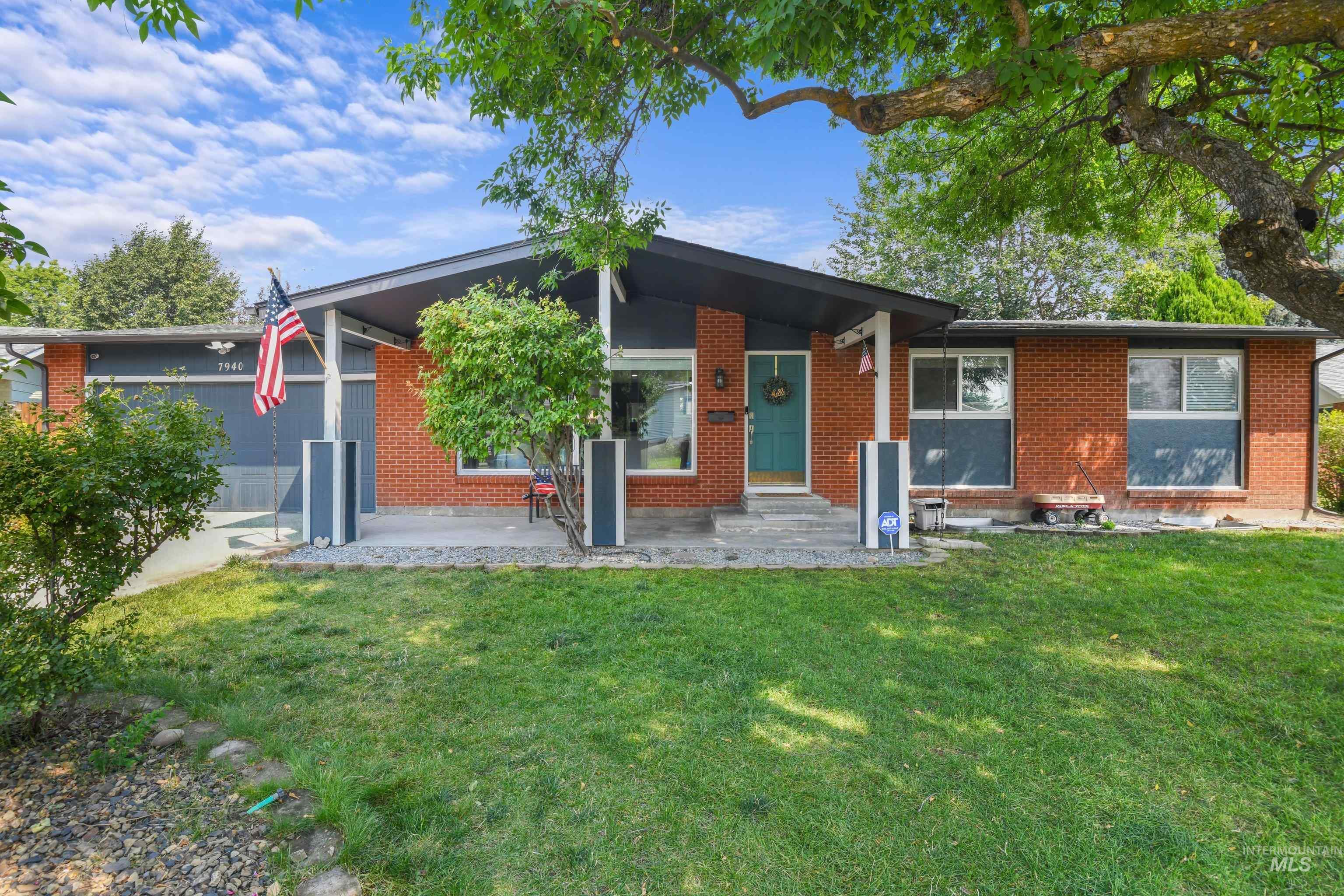 7940 W Galena Drive, Boise, Idaho 83709, 6 Bedrooms, 3 Bathrooms, Residential Income For Sale, Price $649,900, 98996099