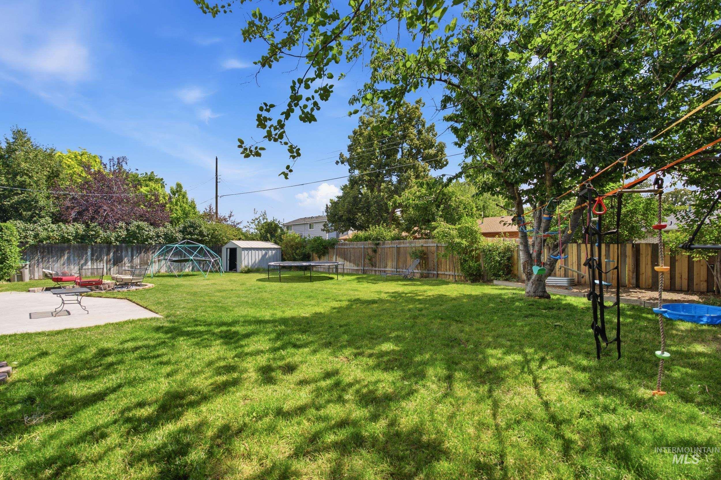7940 W Galena Drive, Boise, Idaho 83709, 6 Bedrooms, 3 Bathrooms, Residential Income For Sale, Price $649,900, 98996099