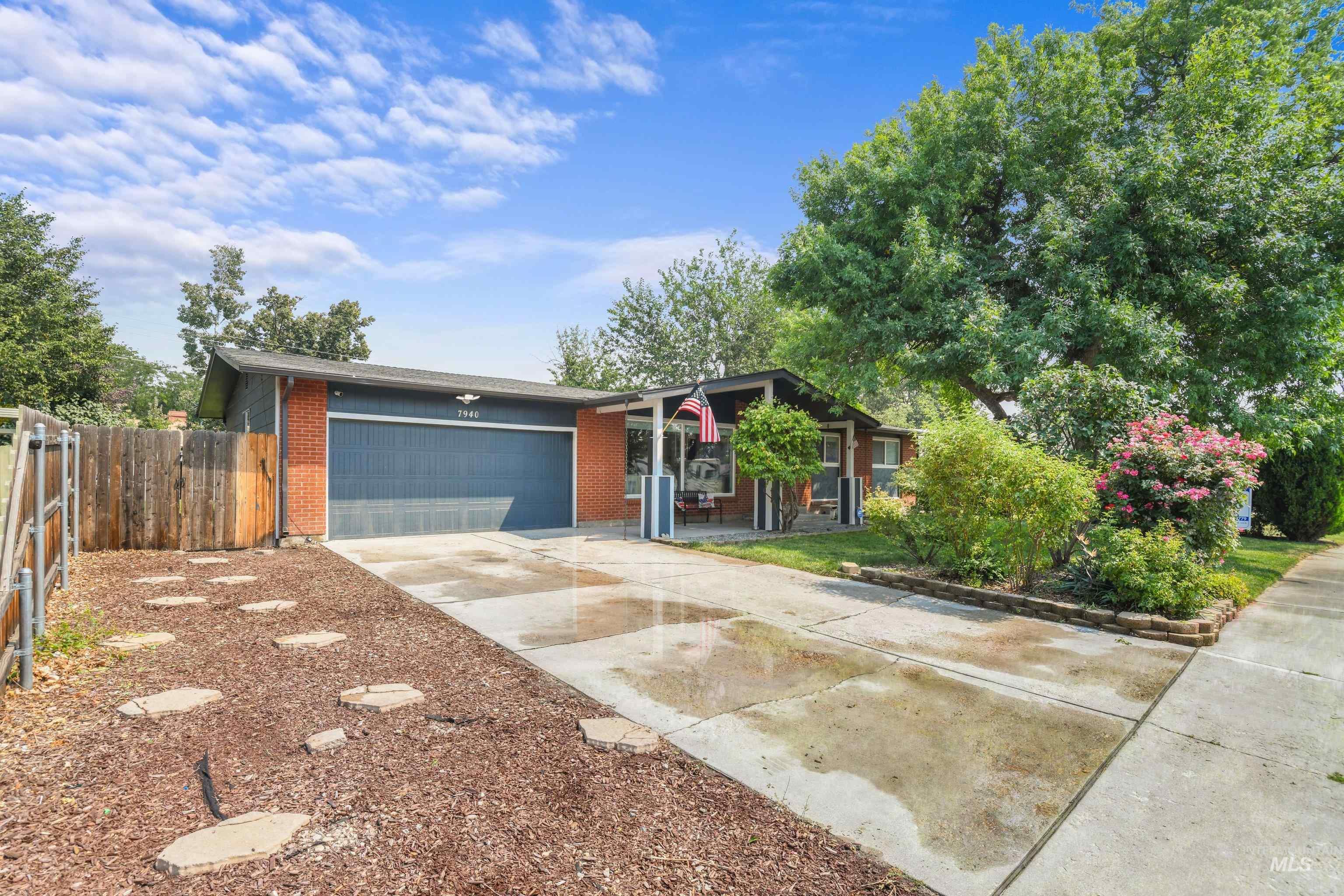 7940 W Galena Drive, Boise, Idaho 83709, 6 Bedrooms, 3 Bathrooms, Residential Income For Sale, Price $649,900, 98996099