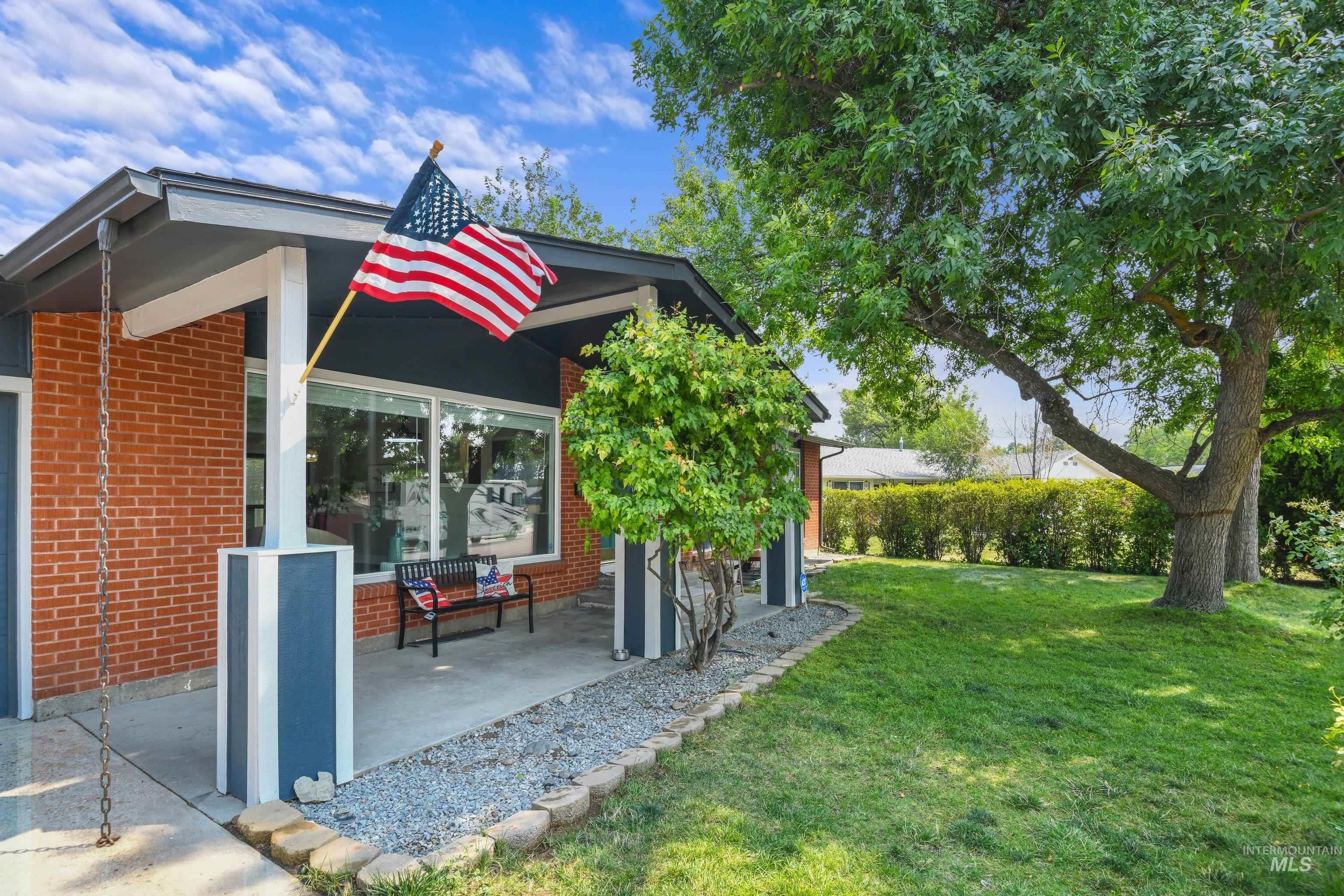 7940 W Galena Drive, Boise, Idaho 83709, 6 Bedrooms, 3 Bathrooms, Residential Income For Sale, Price $649,900, 98996099