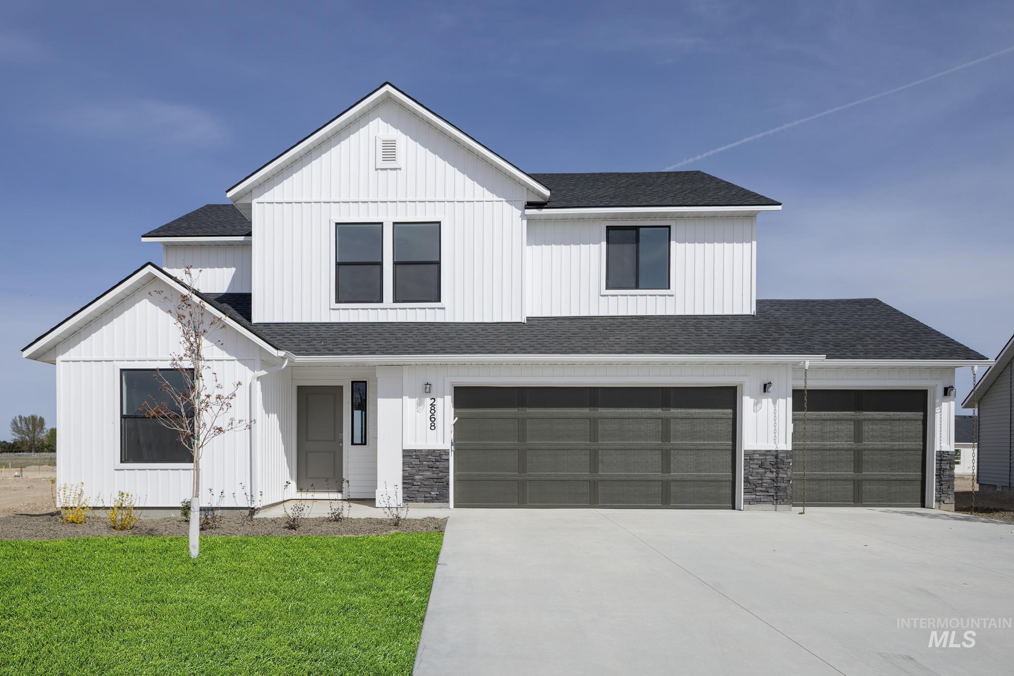1680 Gyrfalcon St, Middleton, Idaho 83644, 4 Bedrooms, 2.5 Bathrooms, Residential For Sale, Price $444,990,MLS 98996100
