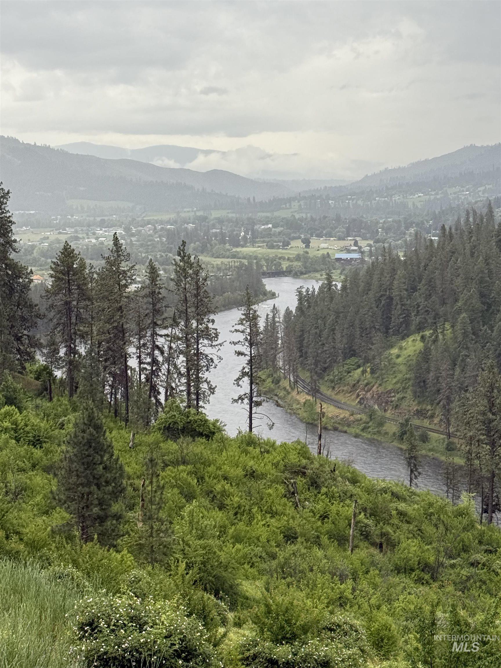 310 Cougar Road, Kamiah, Idaho 83536, Land For Sale, Price $249,500,MLS 98996101