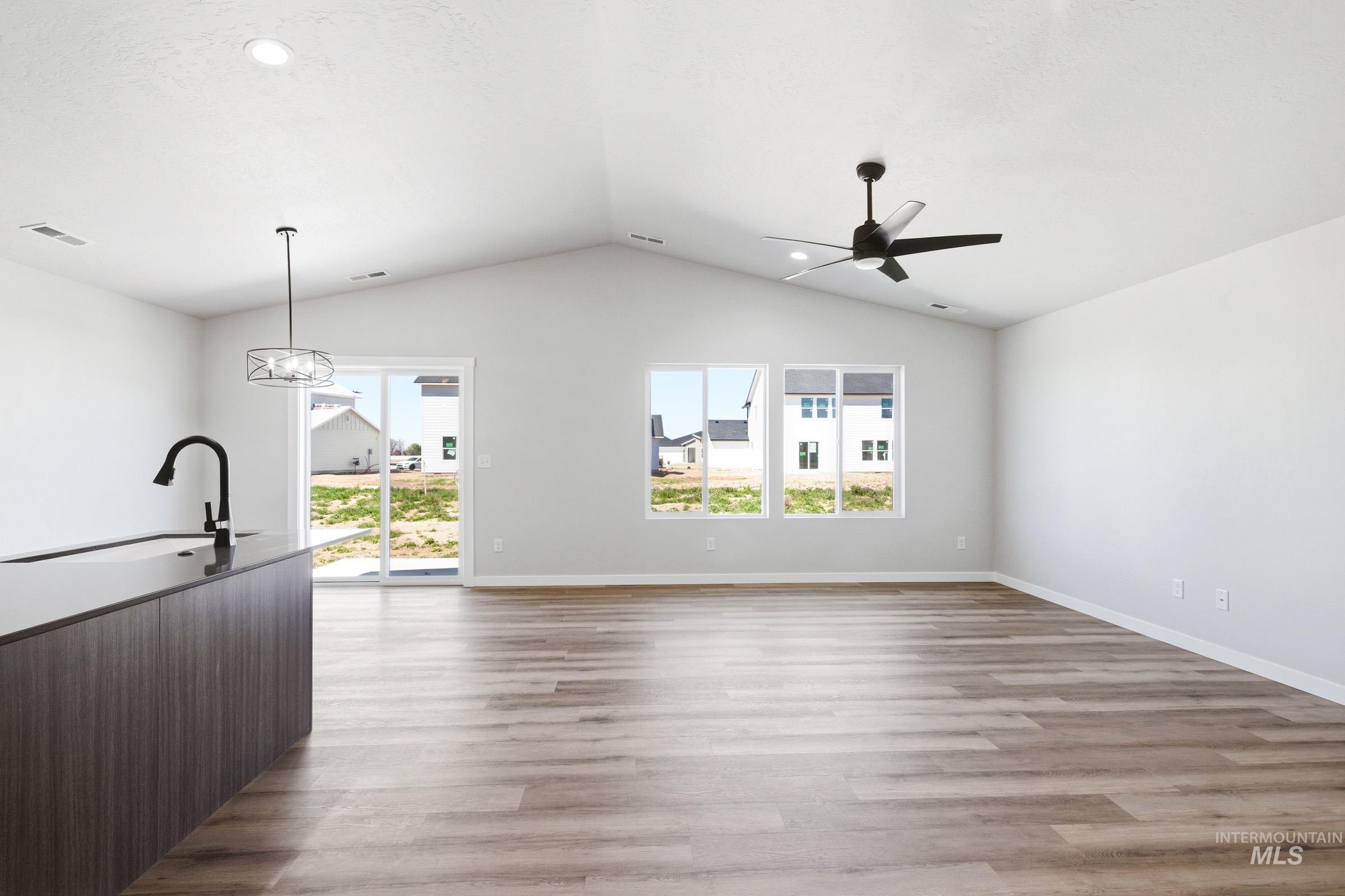 9458 W Blazing Star St, Nampa, Idaho 83687, 3 Bedrooms, 2 Bathrooms, Residential For Sale, Price $434,990,MLS 98996102