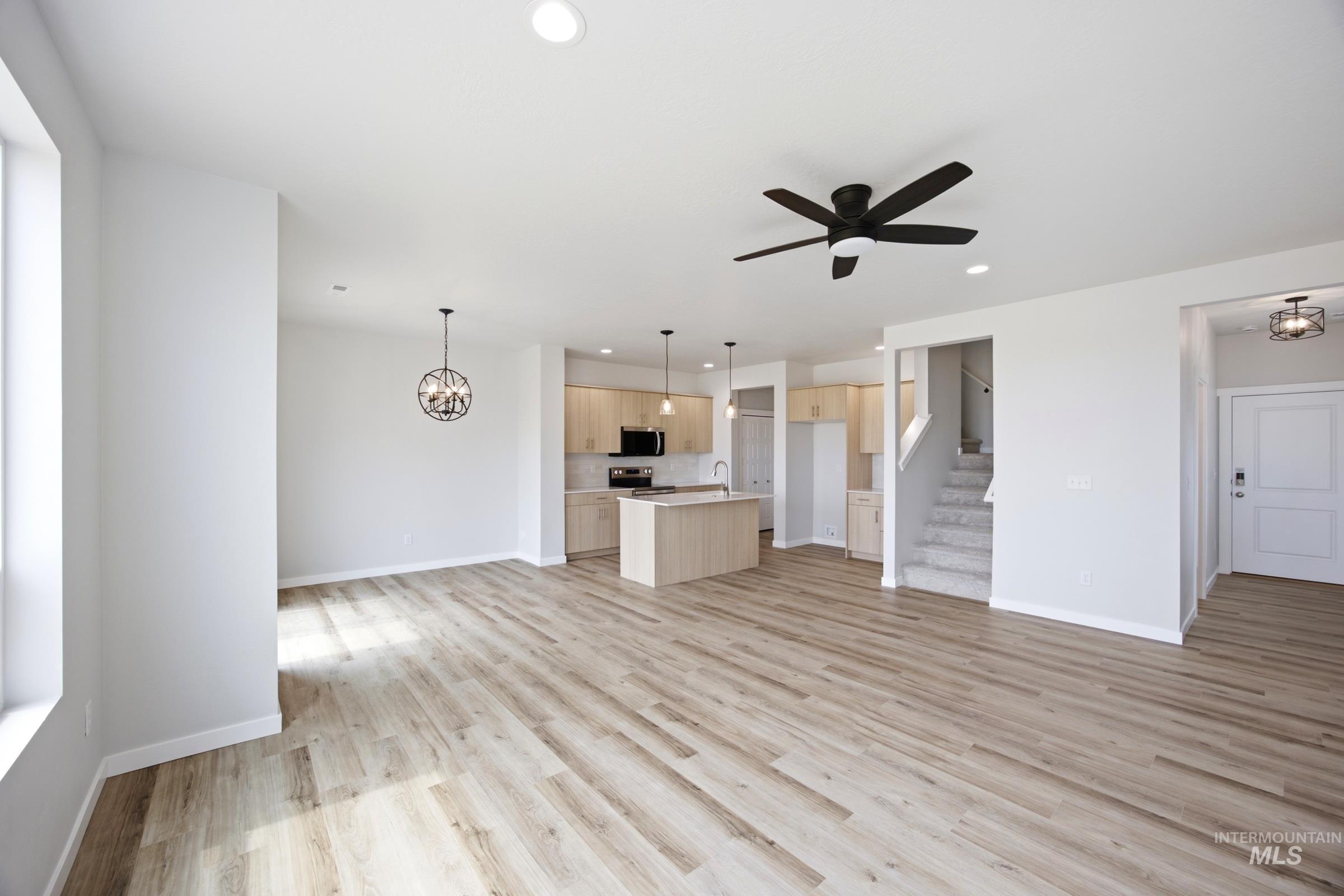 1485 W Braden Dr, Meridian, Idaho 83642, 3 Bedrooms, 2.5 Bathrooms, Residential For Sale, Price $454,990,MLS 98996116