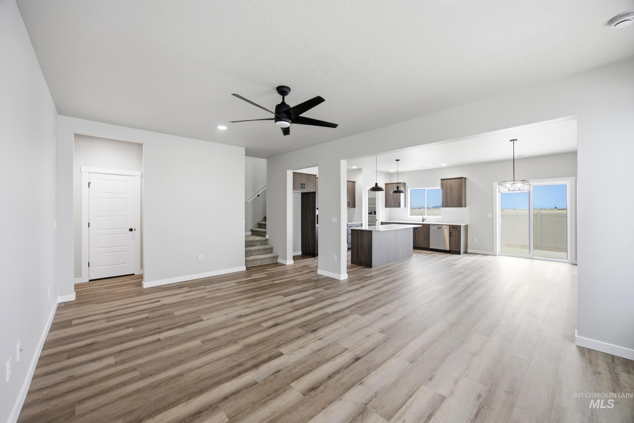 1355 W Braden Dr, Meridian, Idaho 83642, 3 Bedrooms, 2.5 Bathrooms, Residential For Sale, Price $474,990,MLS 98996118