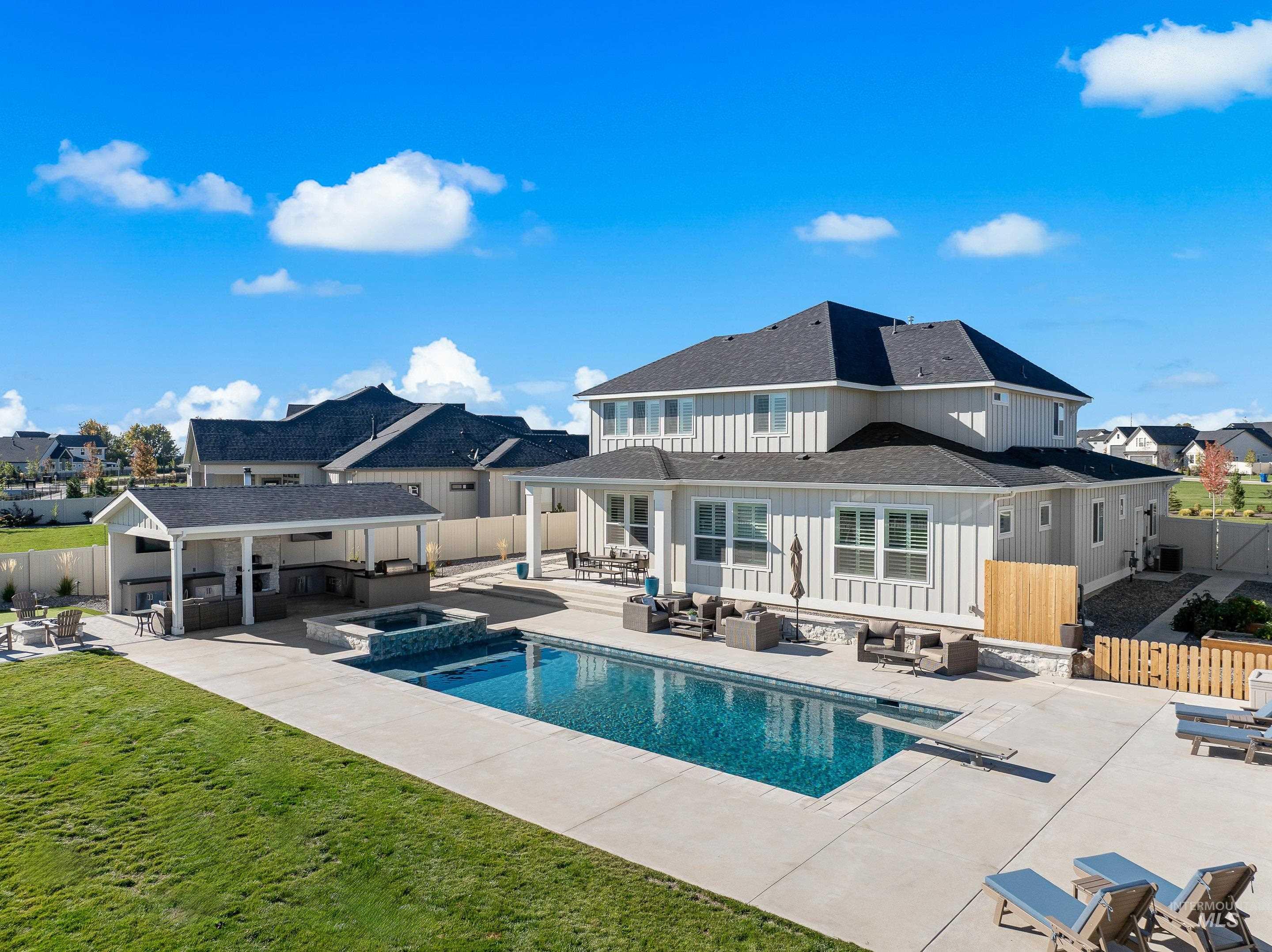 Residential For Sale