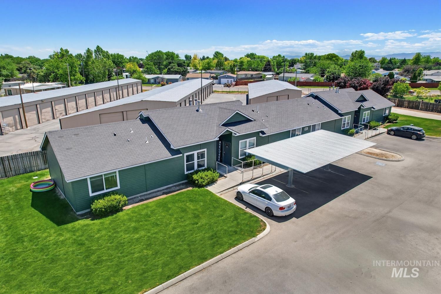 11382 N Pamela's Lane, Nampa, Idaho 83651, 8 Bedrooms, 8 Bathrooms, Residential Income For Sale, Price $5,250,000,MLS 98996134