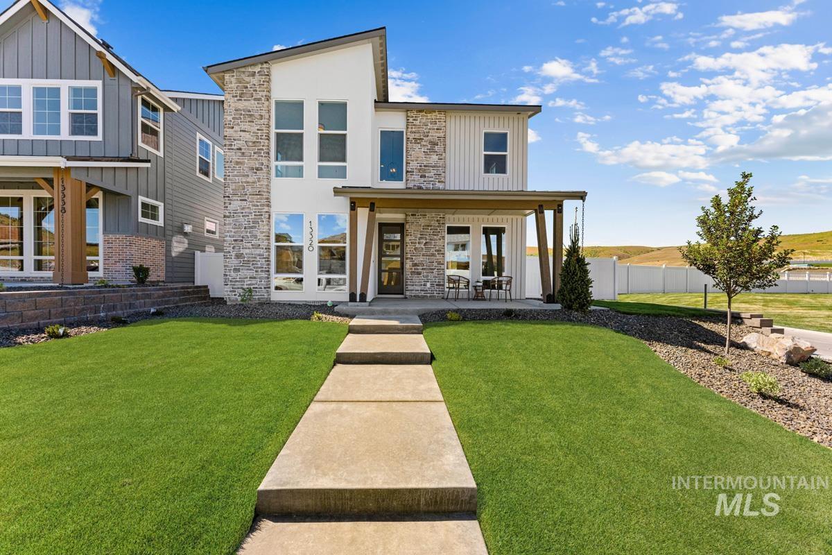 13320 N Spring Creek Way, Boise, Idaho 83714, 3 Bedrooms, 2.5 Bathrooms, Residential Income For Sale, Price $899,990,MLS 98996139