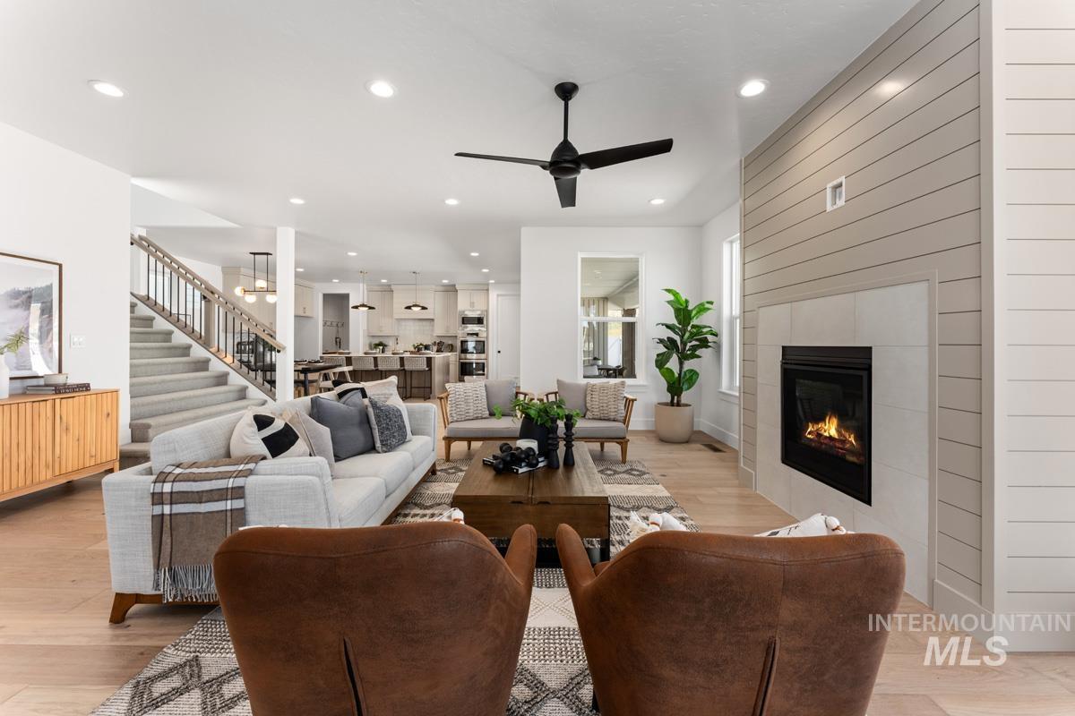 13320 N Spring Creek Way, Boise, Idaho 83714, 3 Bedrooms, 2.5 Bathrooms, Residential Income For Sale, Price $899,990,MLS 98996139