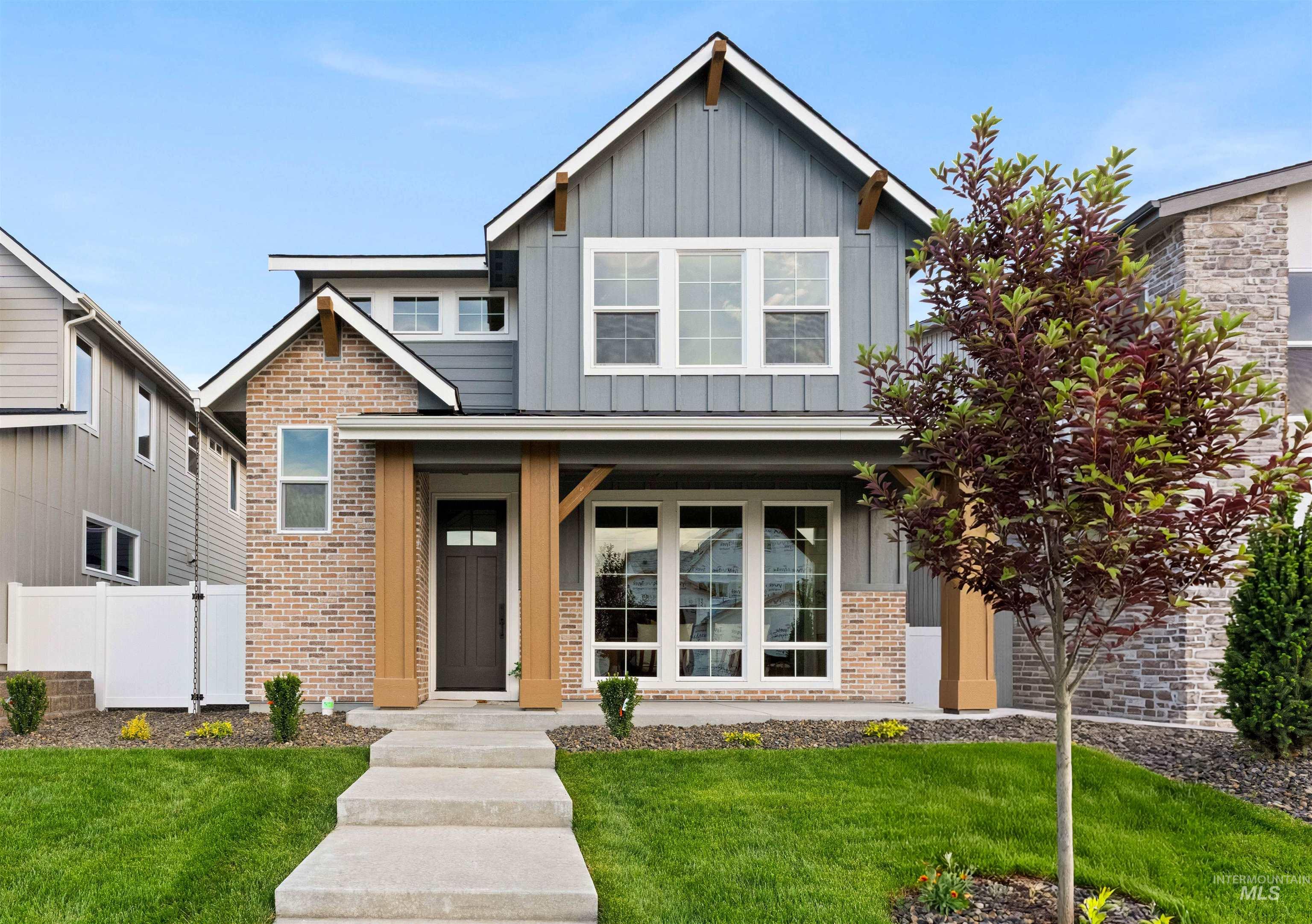13338 N Spring Creek Way, Boise, Idaho 83714, 5 Bedrooms, 3.5 Bathrooms, Residential Income For Sale, Price $899,483,MLS 98996142