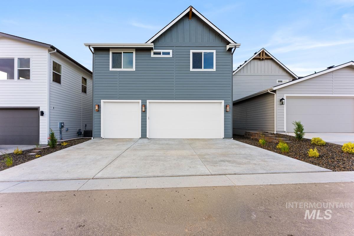 13338 N Spring Creek Way, Boise, Idaho 83714, 5 Bedrooms, 3.5 Bathrooms, Residential Income For Sale, Price $899,483,MLS 98996142