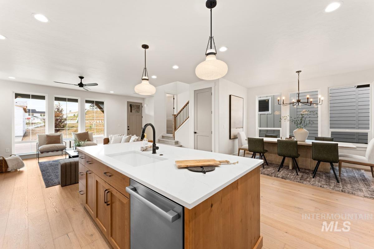 13338 N Spring Creek Way, Boise, Idaho 83714, 5 Bedrooms, 3.5 Bathrooms, Residential Income For Sale, Price $899,483,MLS 98996142
