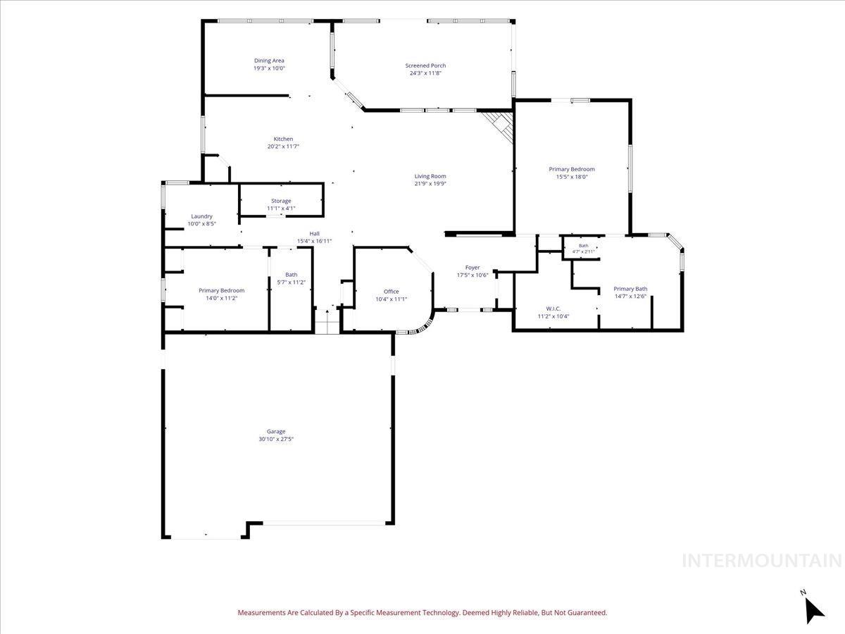 238 E Burney Glen Dr, Meridian, Idaho 83646, 2 Bedrooms, 2 Bathrooms, Residential For Sale, Price $599,900,MLS 98996146