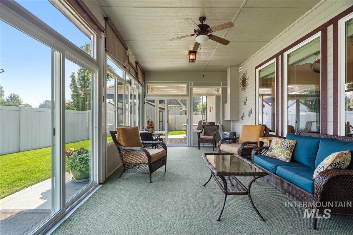 238 E Burney Glen Dr, Meridian, Idaho 83646, 2 Bedrooms, 2 Bathrooms, Residential For Sale, Price $599,900,MLS 98996146