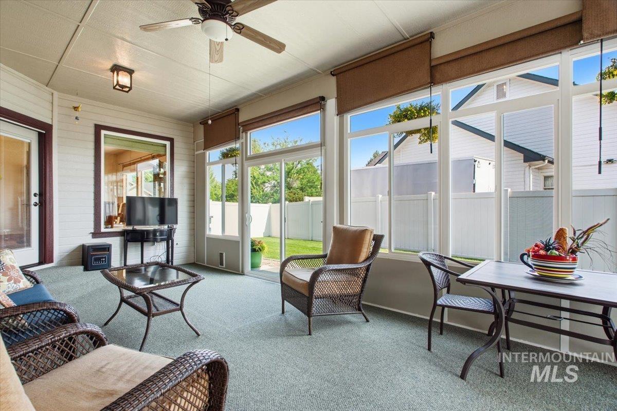 238 E Burney Glen Dr, Meridian, Idaho 83646, 2 Bedrooms, 2 Bathrooms, Residential For Sale, Price $599,900,MLS 98996146