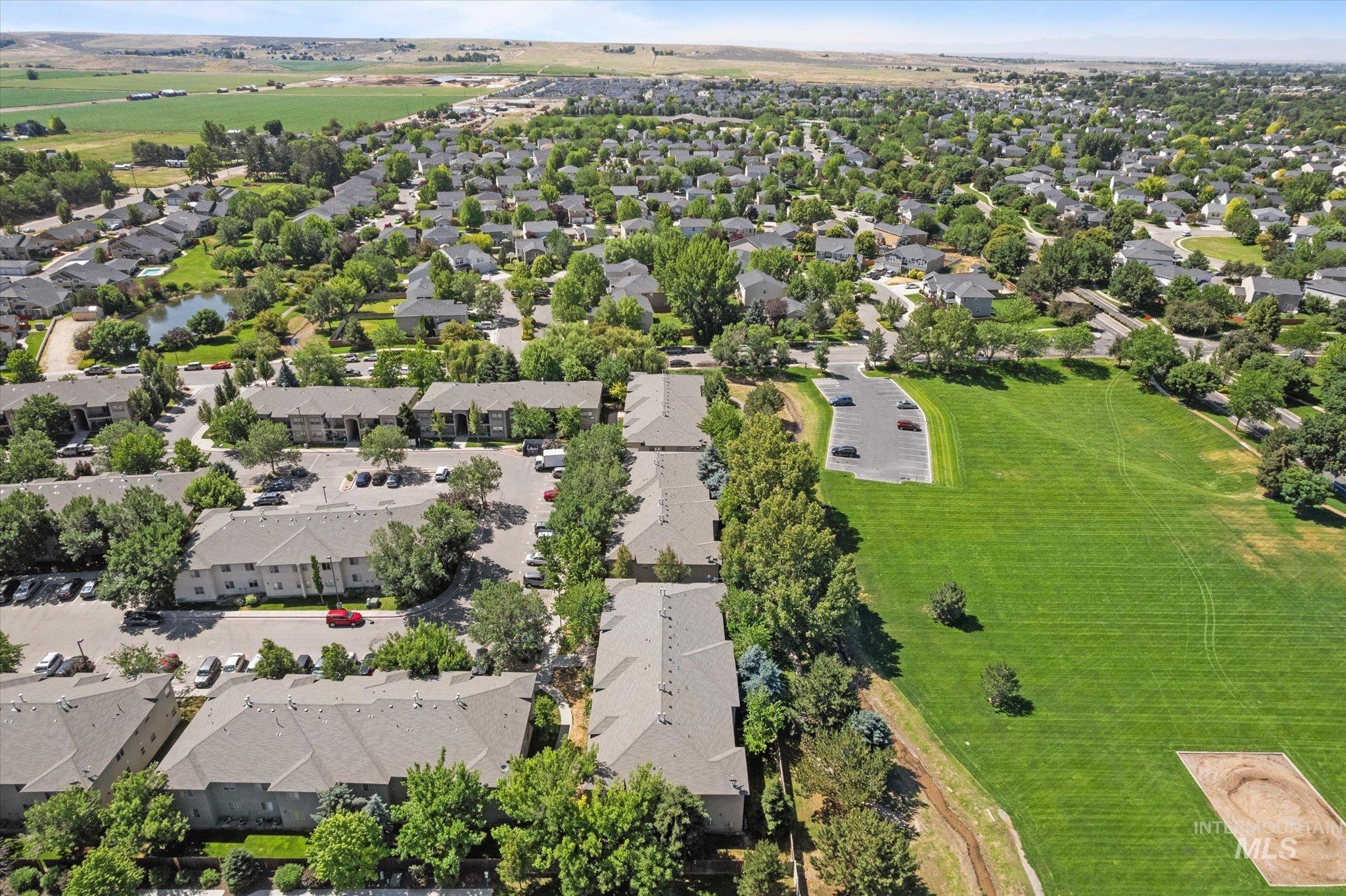 9212 W Brogan Dr -A, Boise, Idaho 83709, 3 Bedrooms, 2 Bathrooms, Residential Income For Sale, Price $875,000,MLS 98996155
