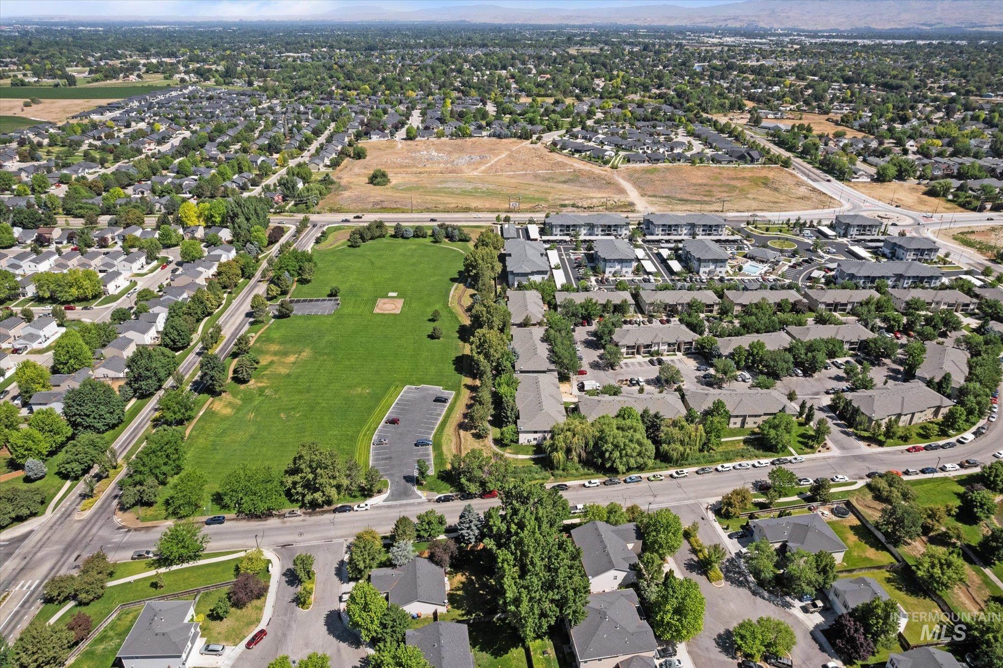 9212 W Brogan Dr -A, Boise, Idaho 83709, 3 Bedrooms, 2 Bathrooms, Residential Income For Sale, Price $875,000,MLS 98996155