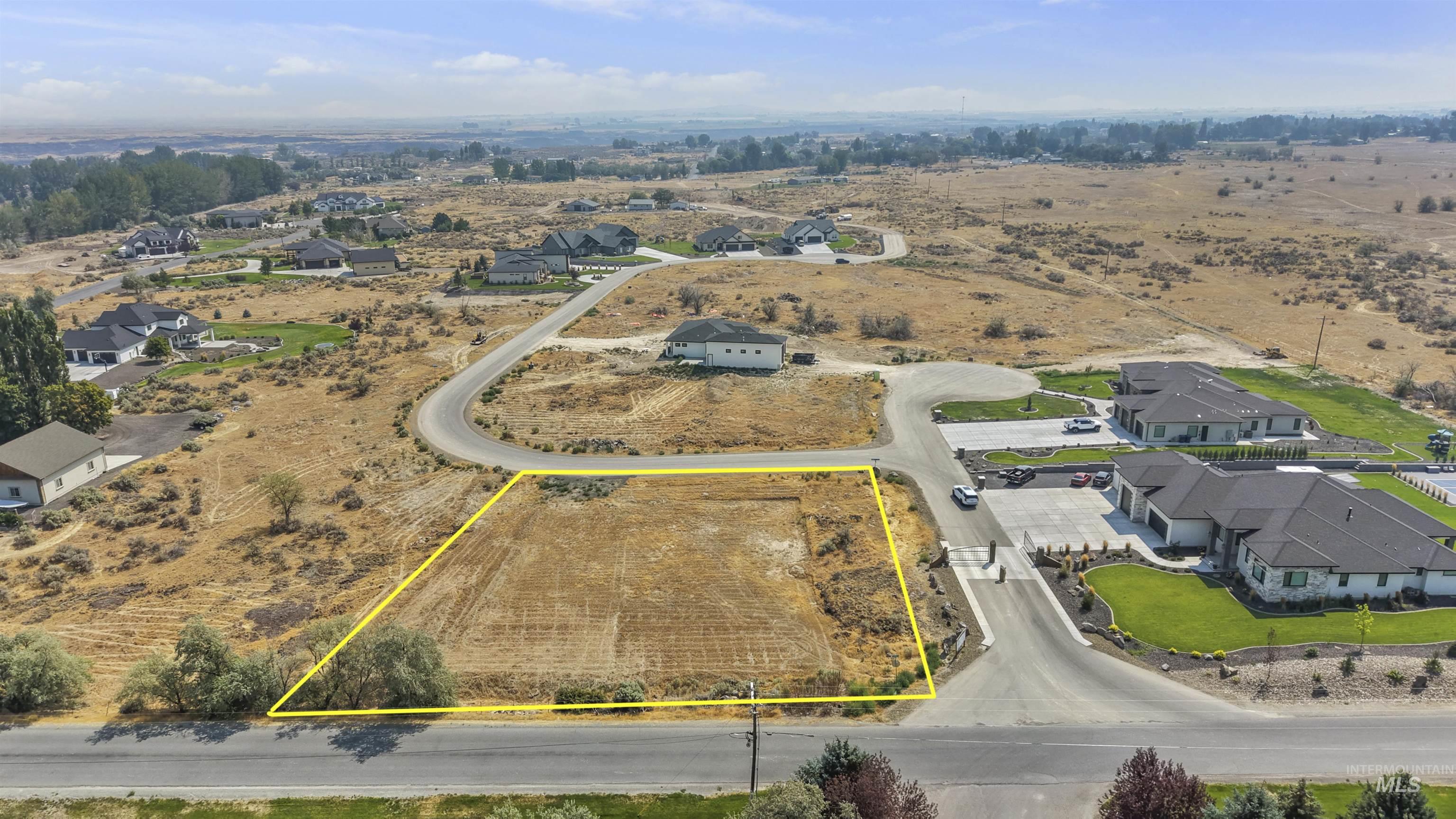 3402 E 4056 N, Kimberly, Idaho 83341, Land For Sale, Price $169,900,MLS 98996161