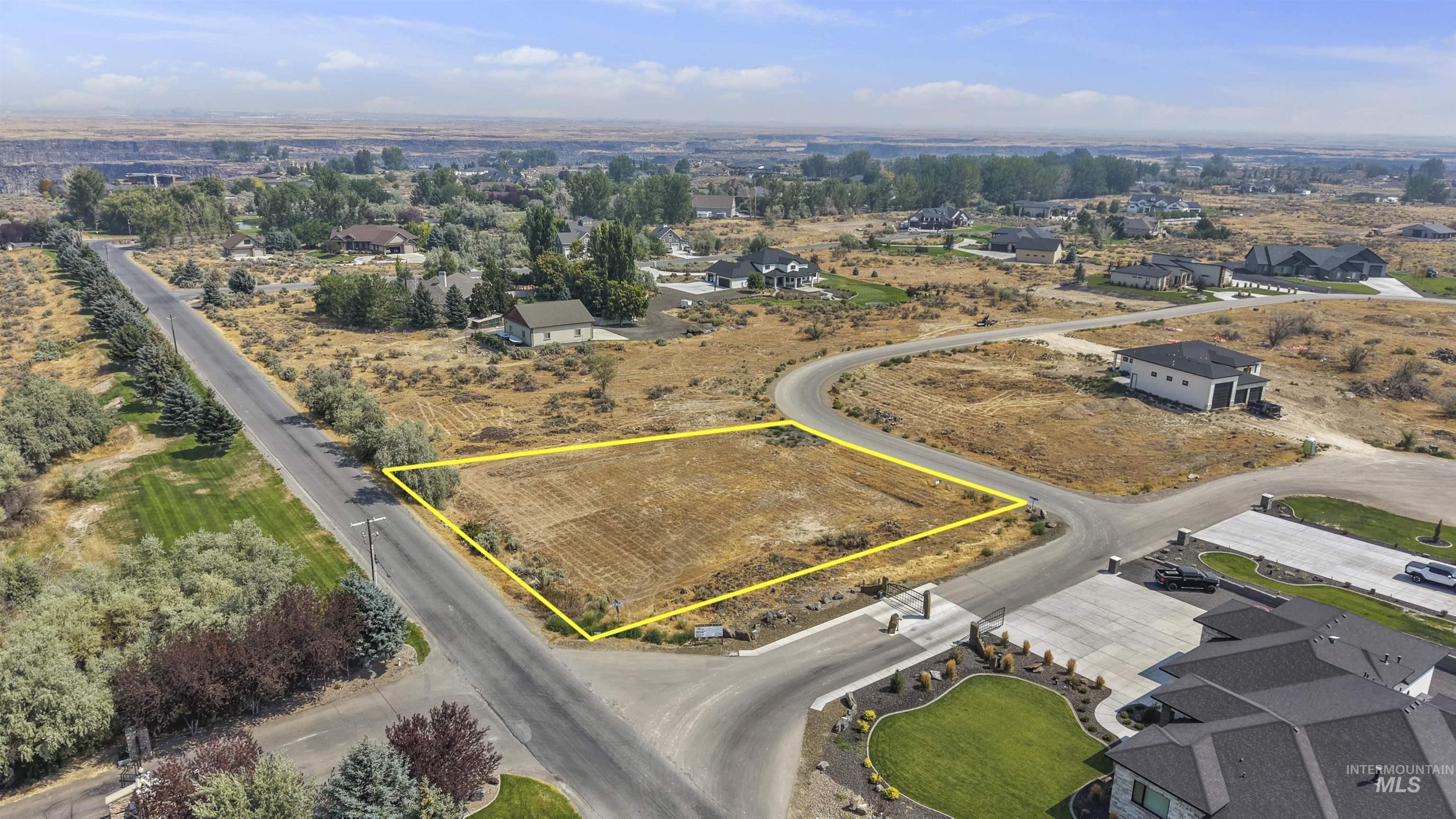 3402 E 4056 N, Kimberly, Idaho 83341, Land For Sale, Price $169,900,MLS 98996161