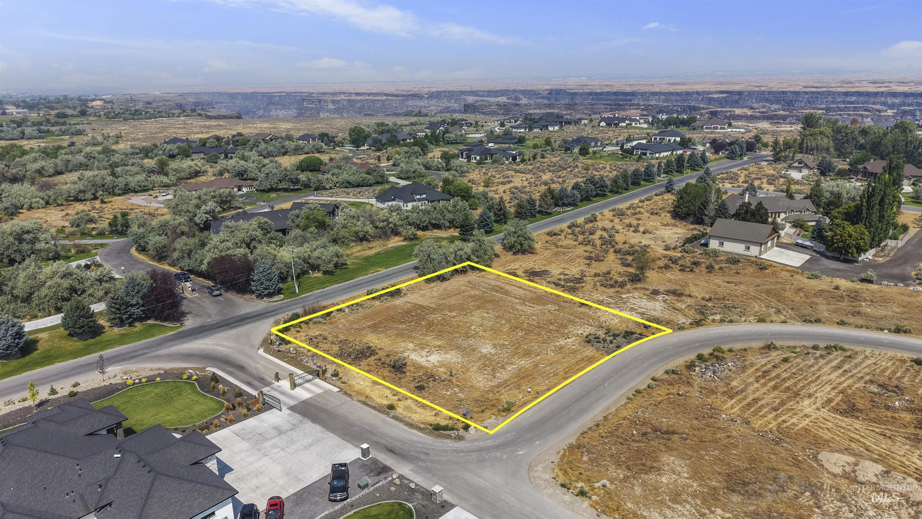 3402 E 4056 N, Kimberly, Idaho 83341, Land For Sale, Price $169,900,MLS 98996161