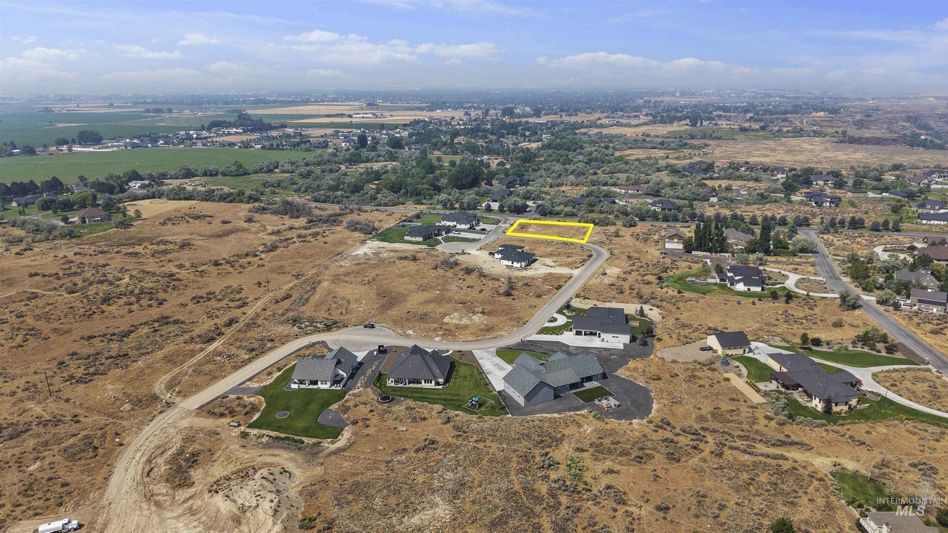 3402 E 4056 N, Kimberly, Idaho 83341, Land For Sale, Price $169,900,MLS 98996161