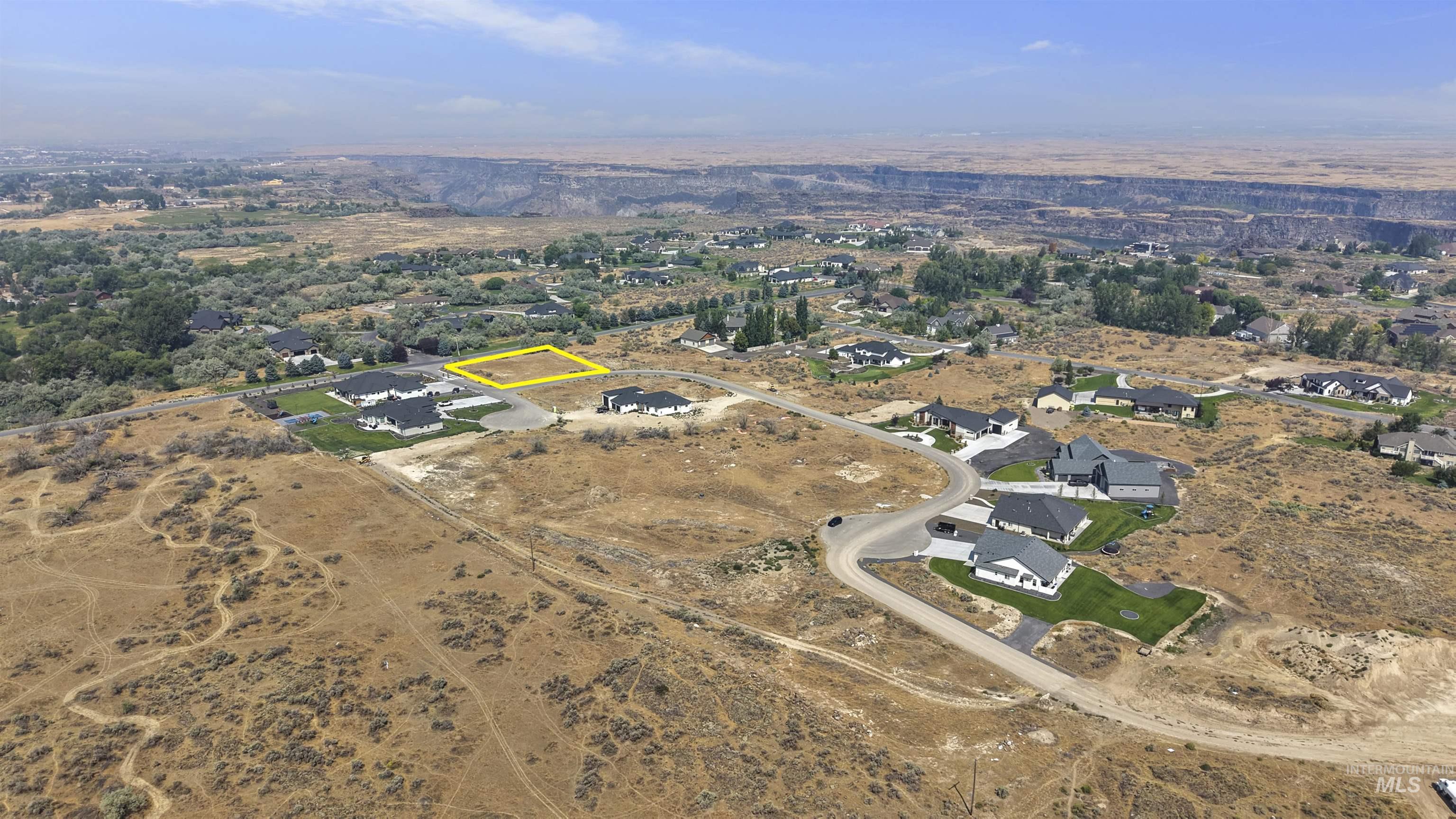 3402 E 4056 N, Kimberly, Idaho 83341, Land For Sale, Price $169,900,MLS 98996161