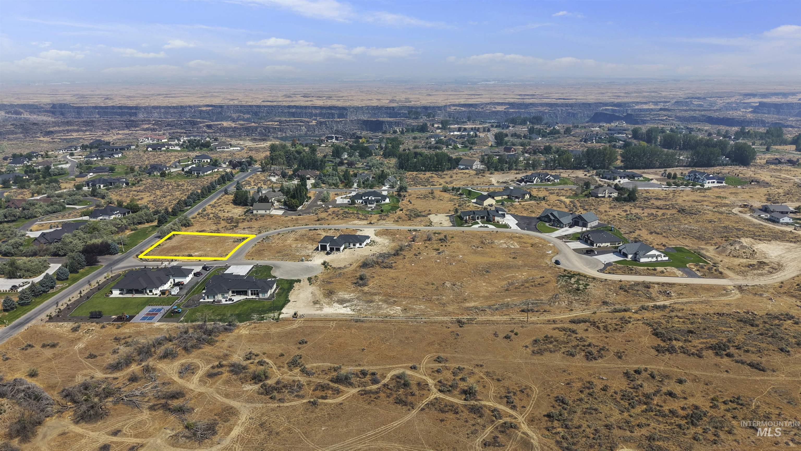 3402 E 4056 N, Kimberly, Idaho 83341, Land For Sale, Price $169,900,MLS 98996161