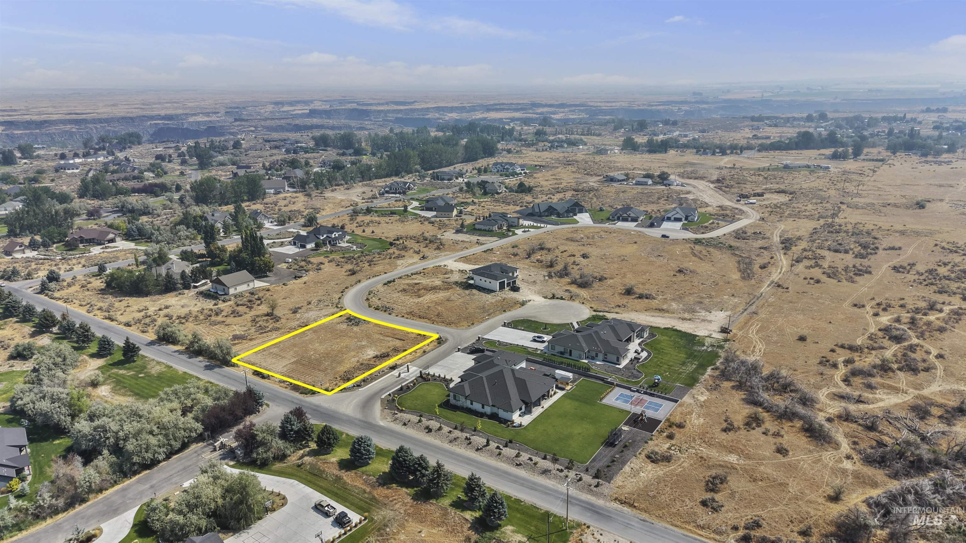 3402 E 4056 N, Kimberly, Idaho 83341, Land For Sale, Price $169,900,MLS 98996161