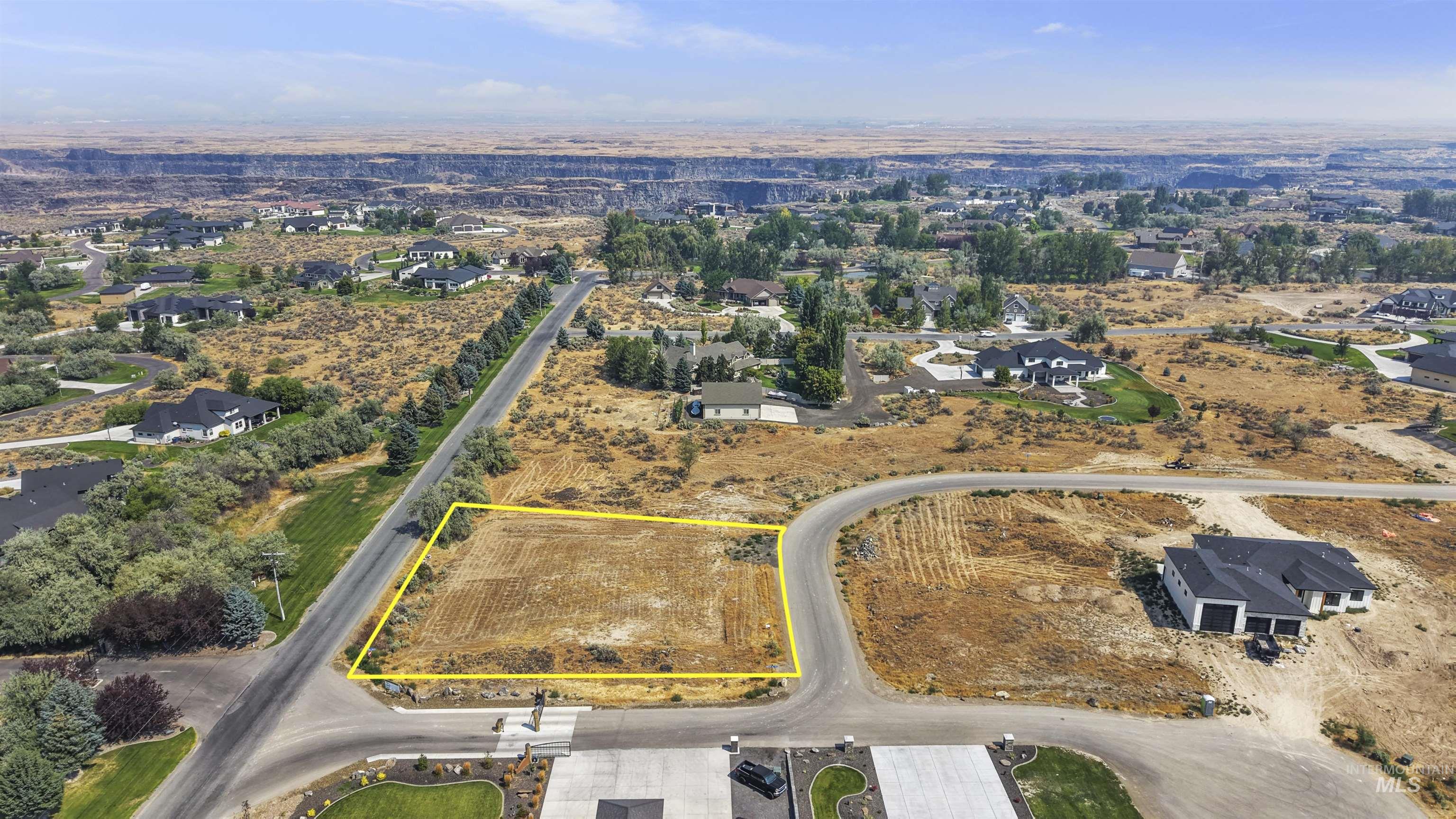 3402 E 4056 N, Kimberly, Idaho 83341, Land For Sale, Price $169,900,MLS 98996161