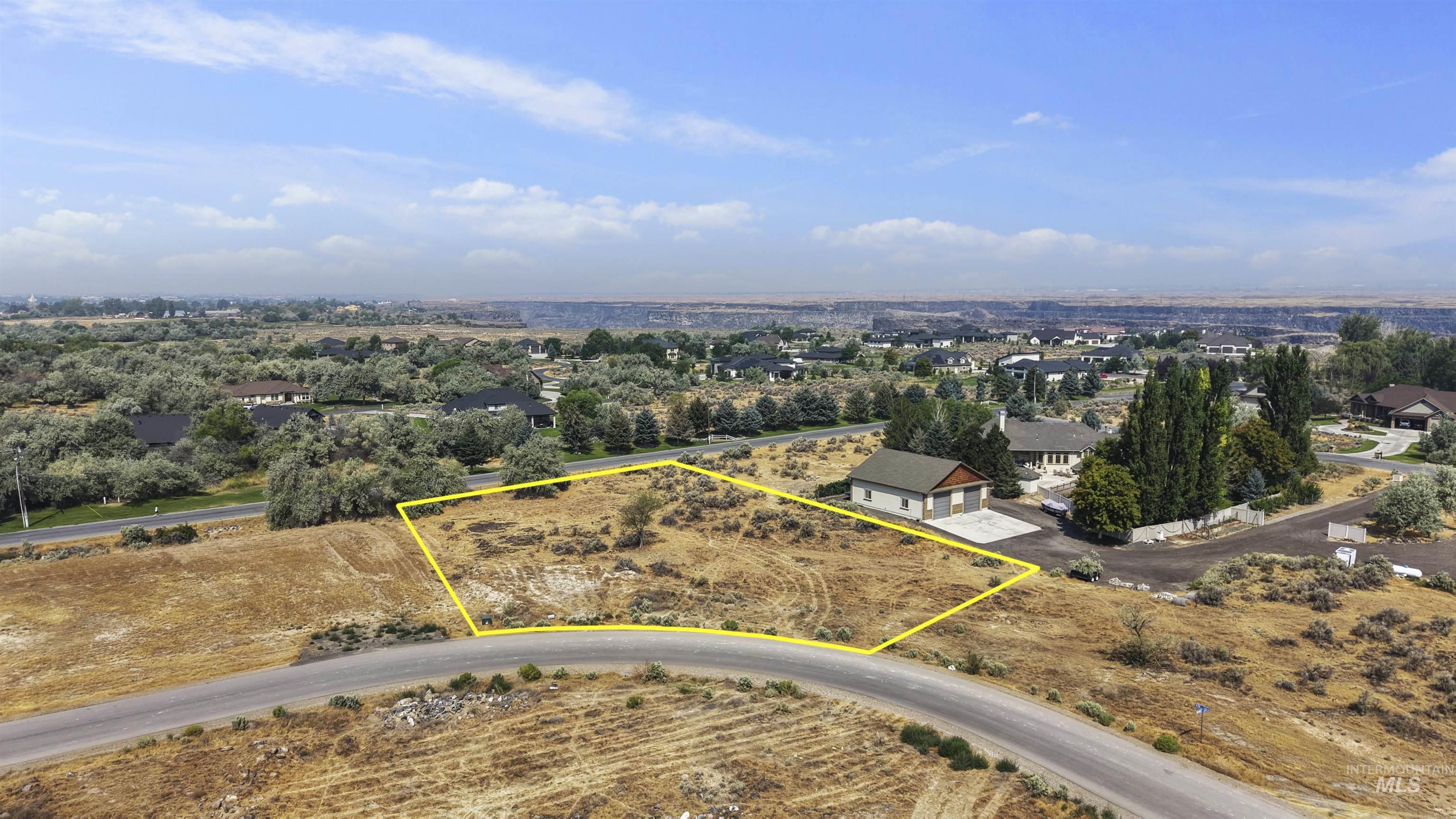 4061 E 3404 N, Kimberly, Idaho 83341, Land For Sale, Price $150,000,MLS 98996165