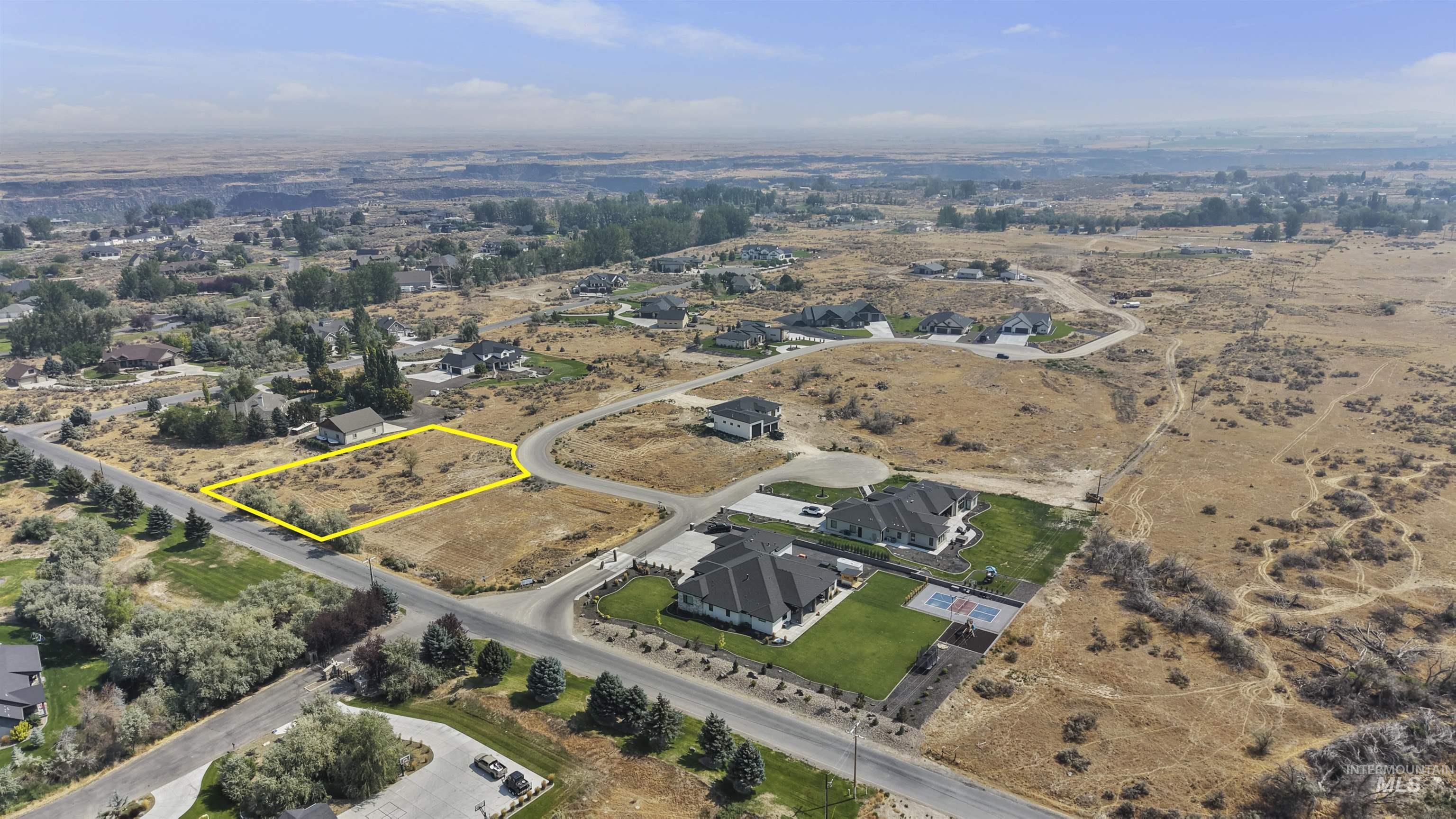 4061 E 3404 N, Kimberly, Idaho 83341, Land For Sale, Price $150,000,MLS 98996165