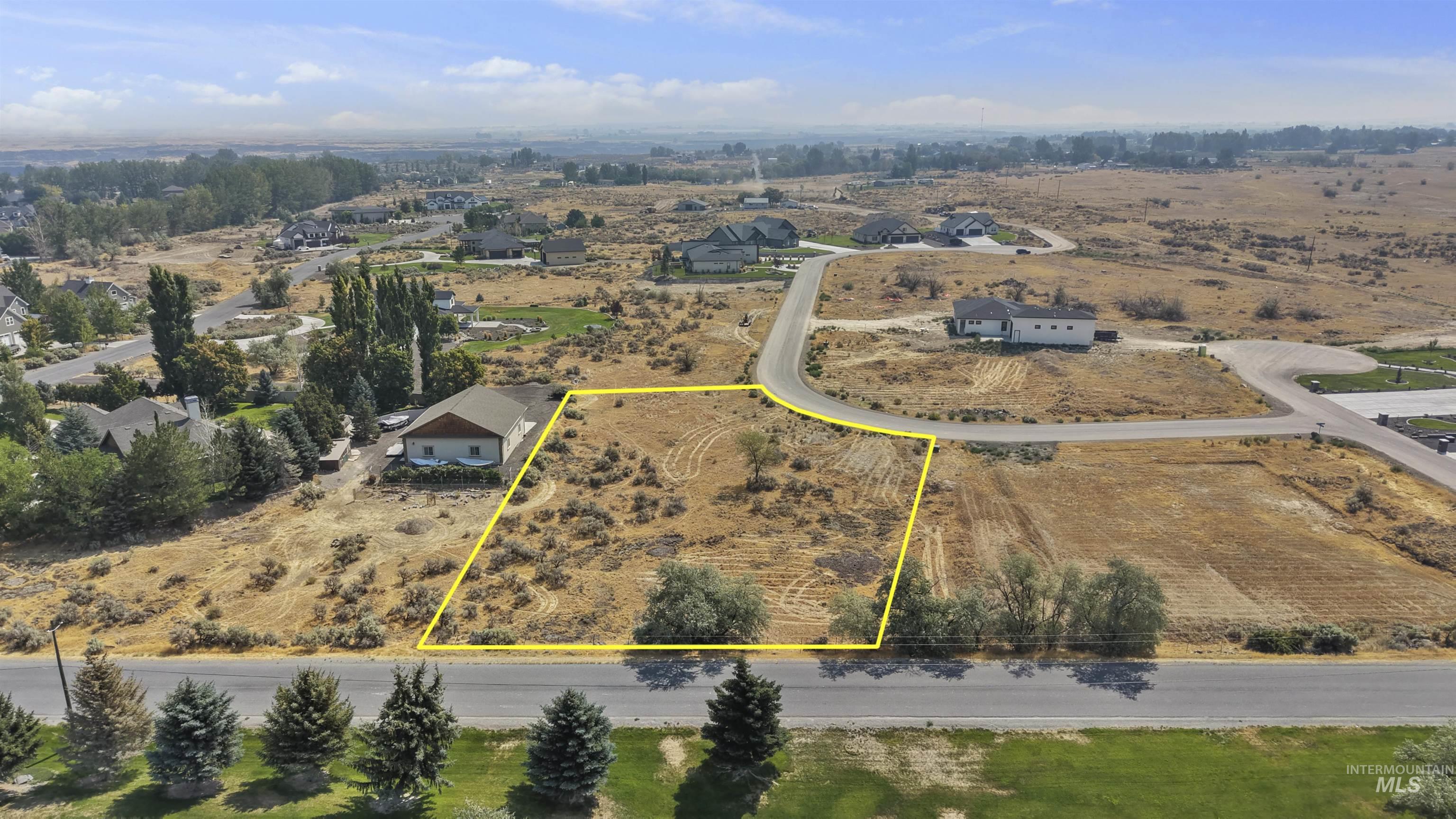 4061 E 3404 N, Kimberly, Idaho 83341, Land For Sale, Price $150,000,MLS 98996165