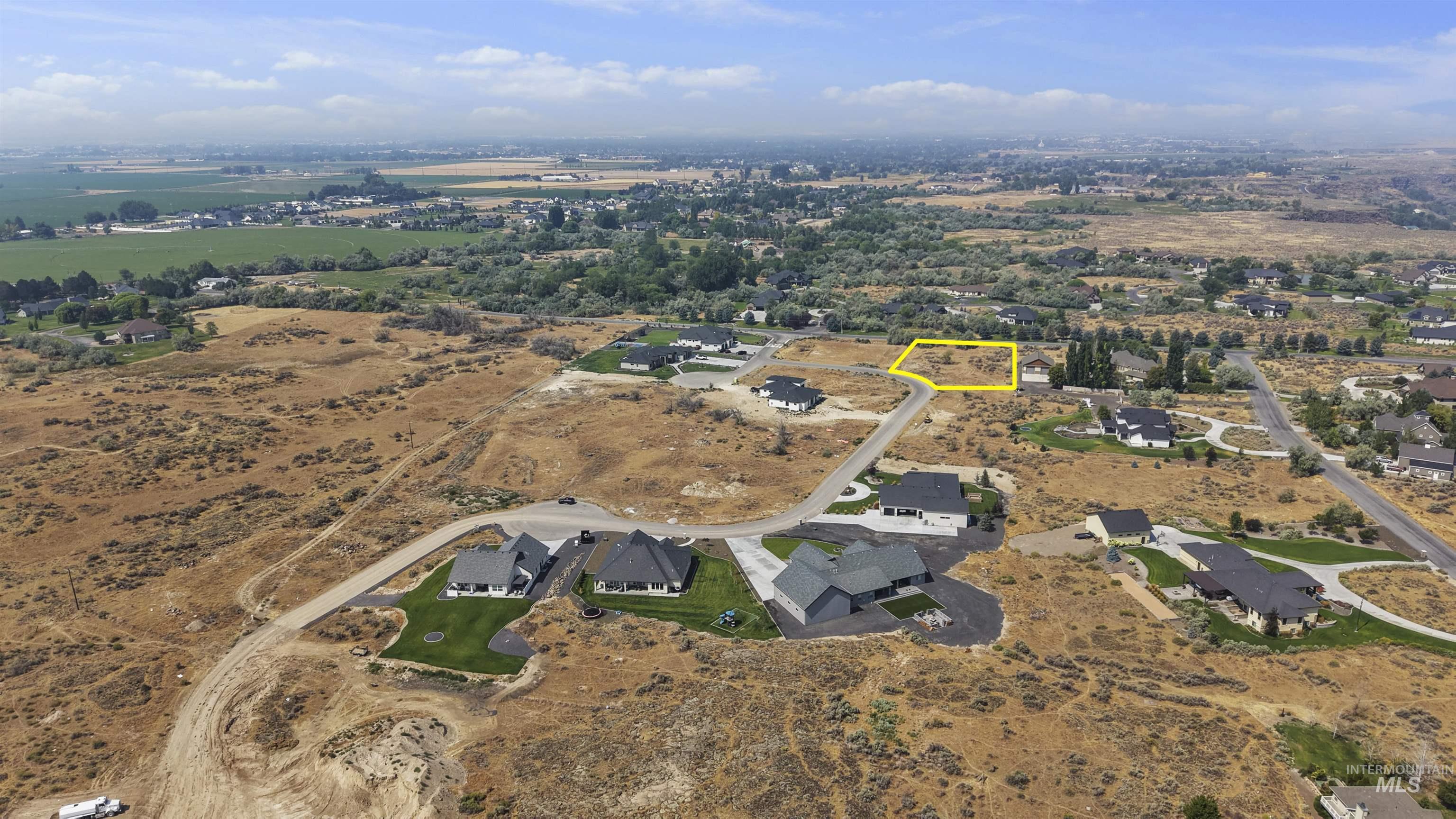 4061 E 3404 N, Kimberly, Idaho 83341, Land For Sale, Price $150,000,MLS 98996165