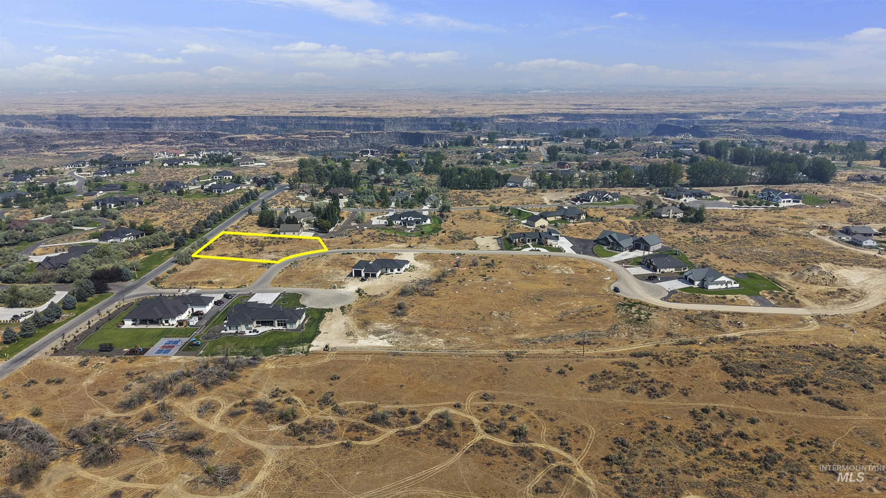 4061 E 3404 N, Kimberly, Idaho 83341, Land For Sale, Price $150,000,MLS 98996165